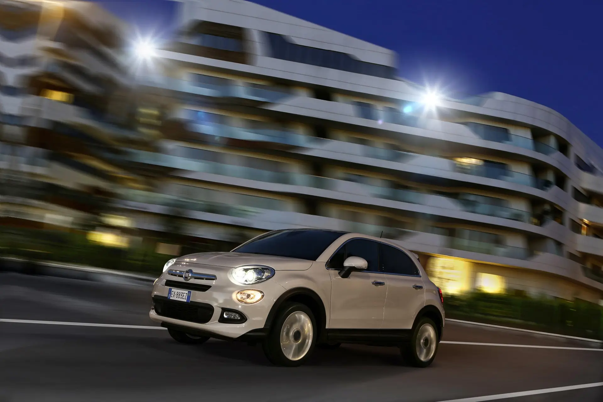 500X-Fiat