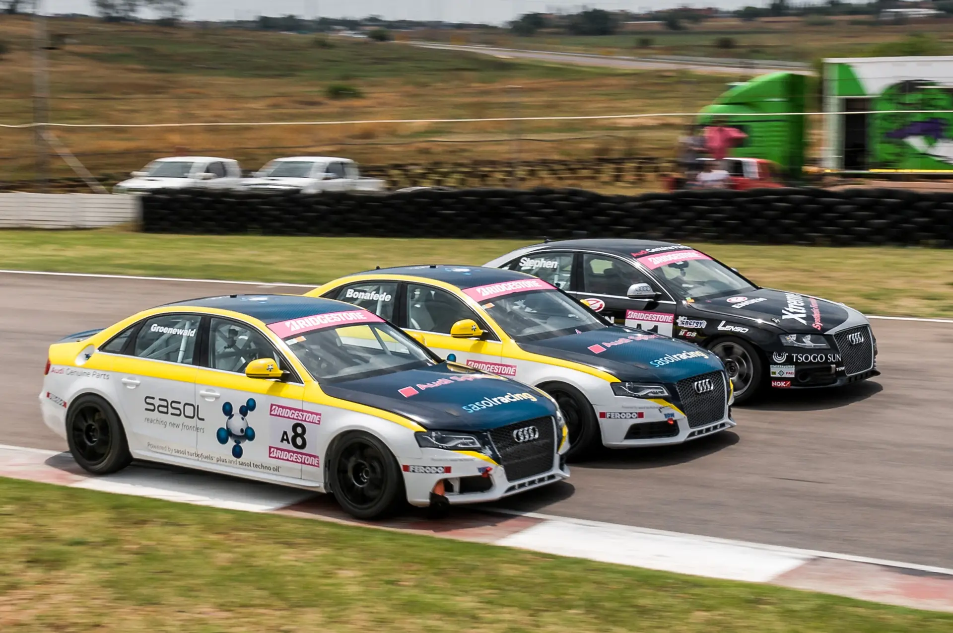Audi-Motorsport