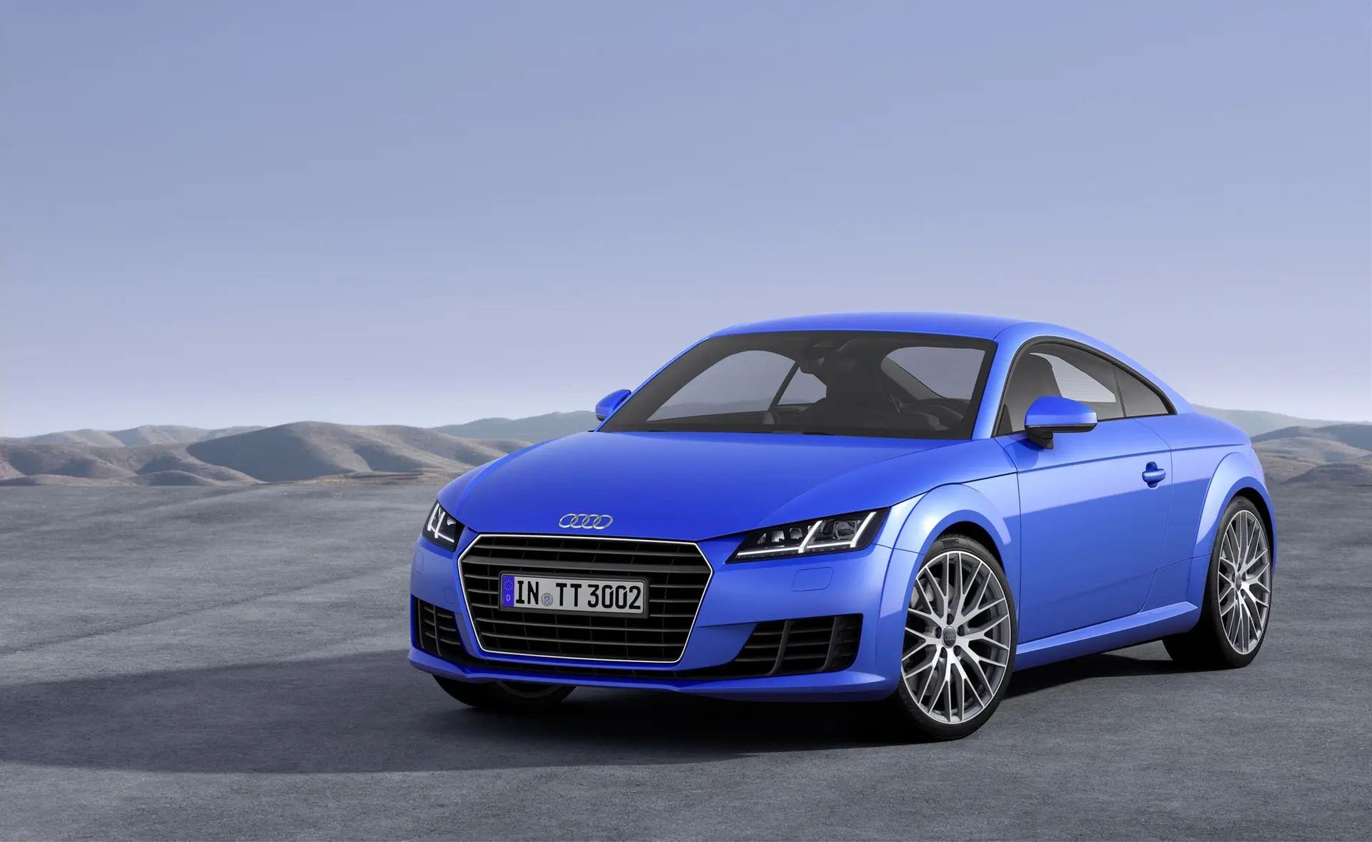 Audi-TT