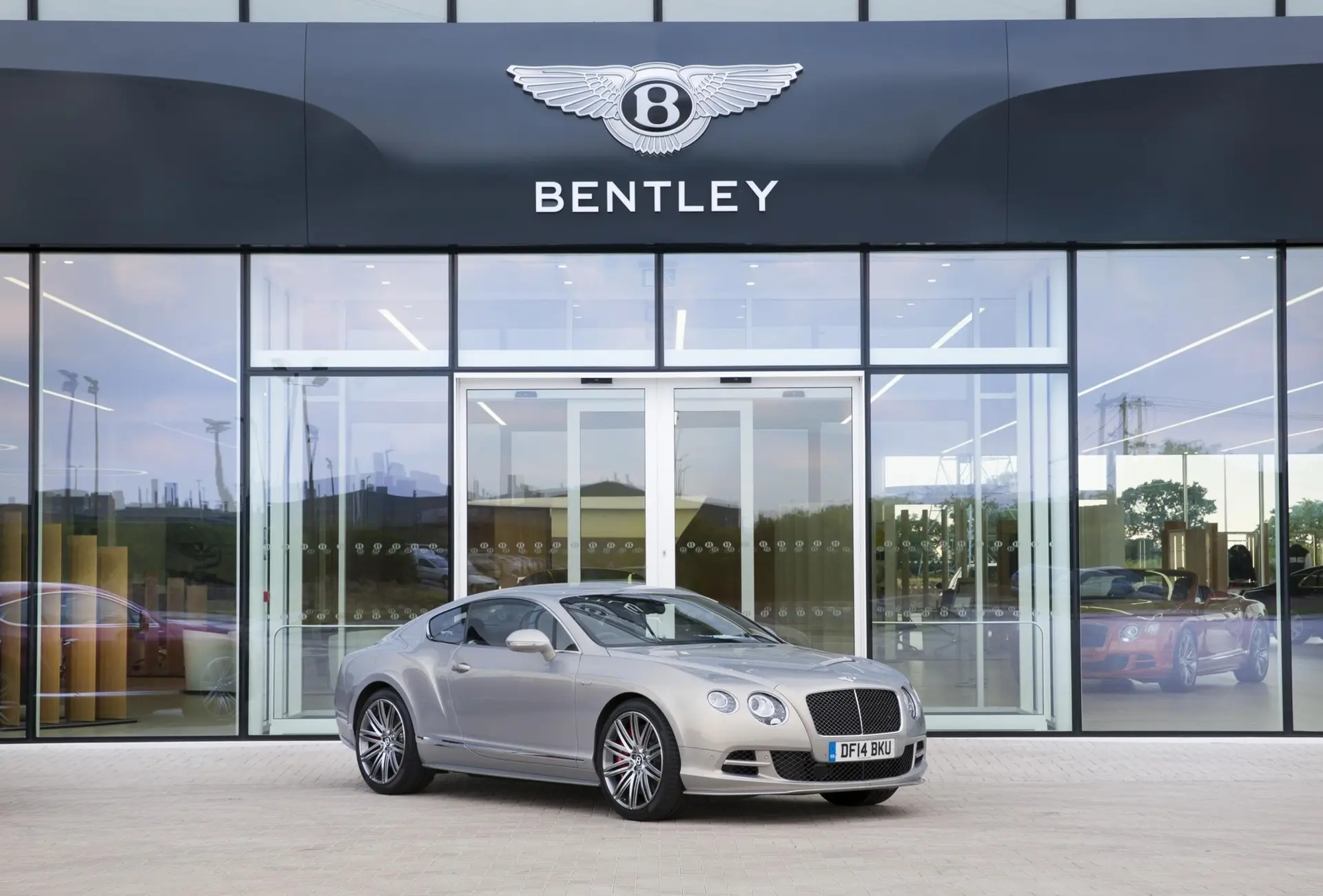 Bentley-1