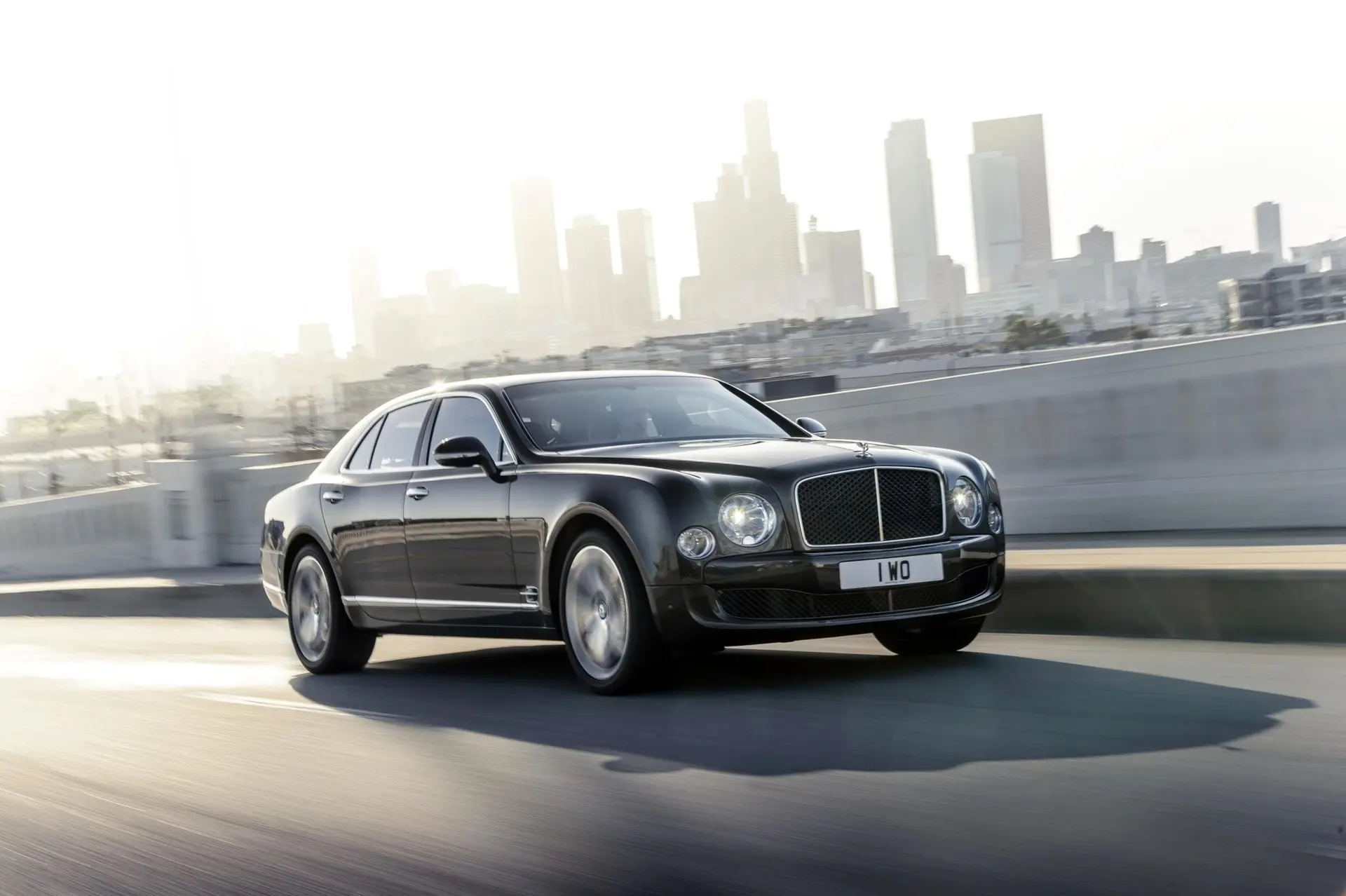 Bentley-award