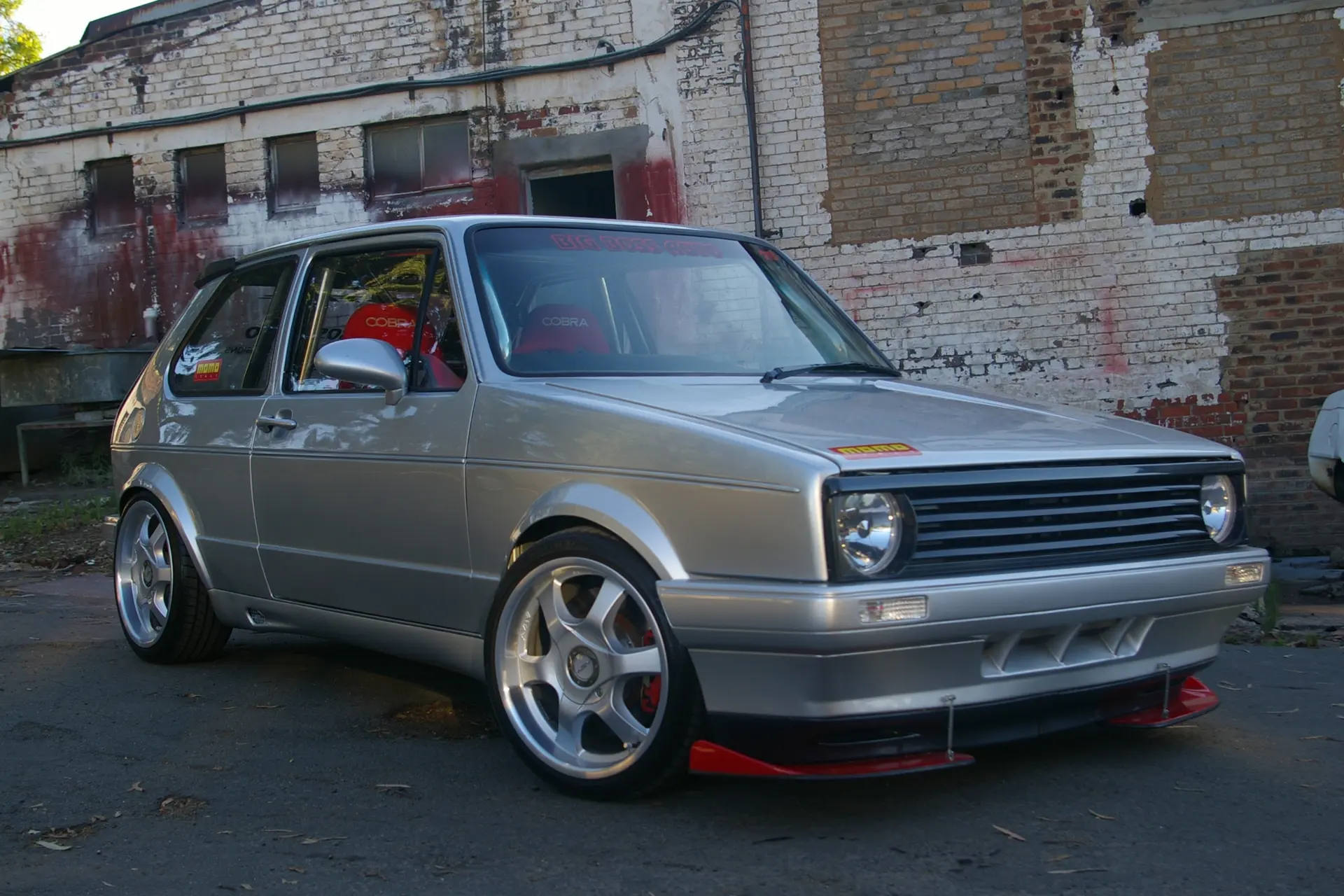 Classic-Car-Show