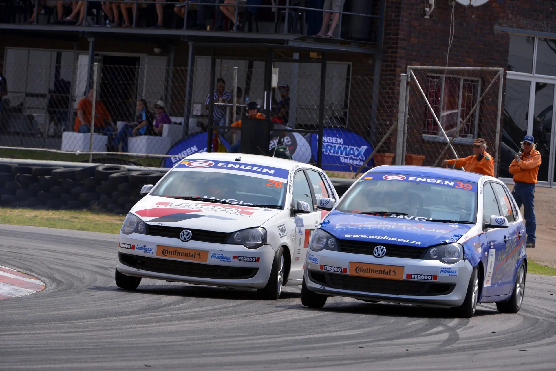 Engen-Volkswagen-Cup