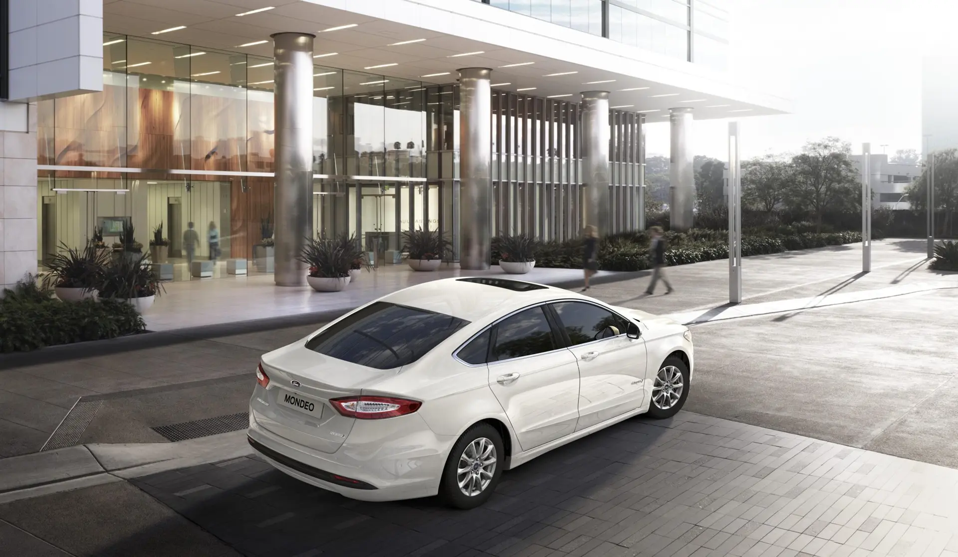 Ford-Mondeo-5-Door