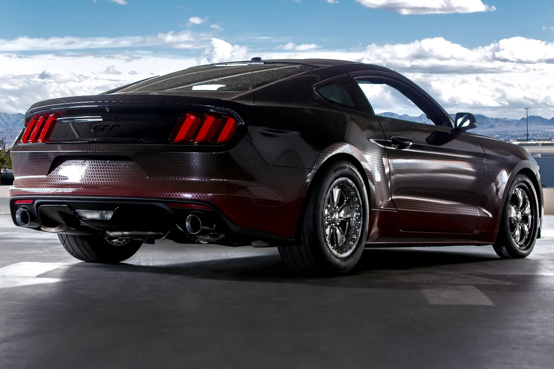 Ford-Mustang-King-Cobra