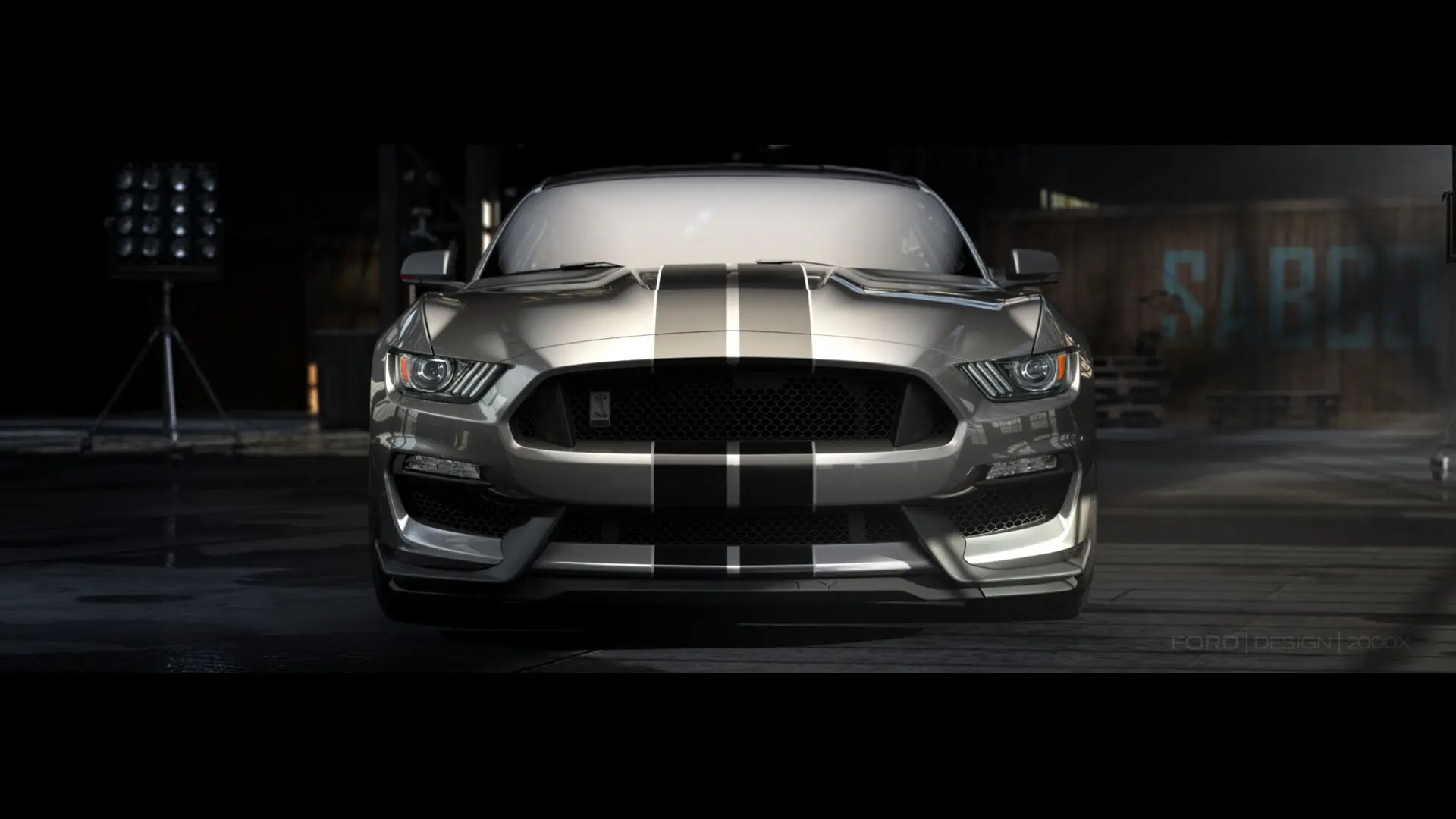 Ford-Mustang-Shelby