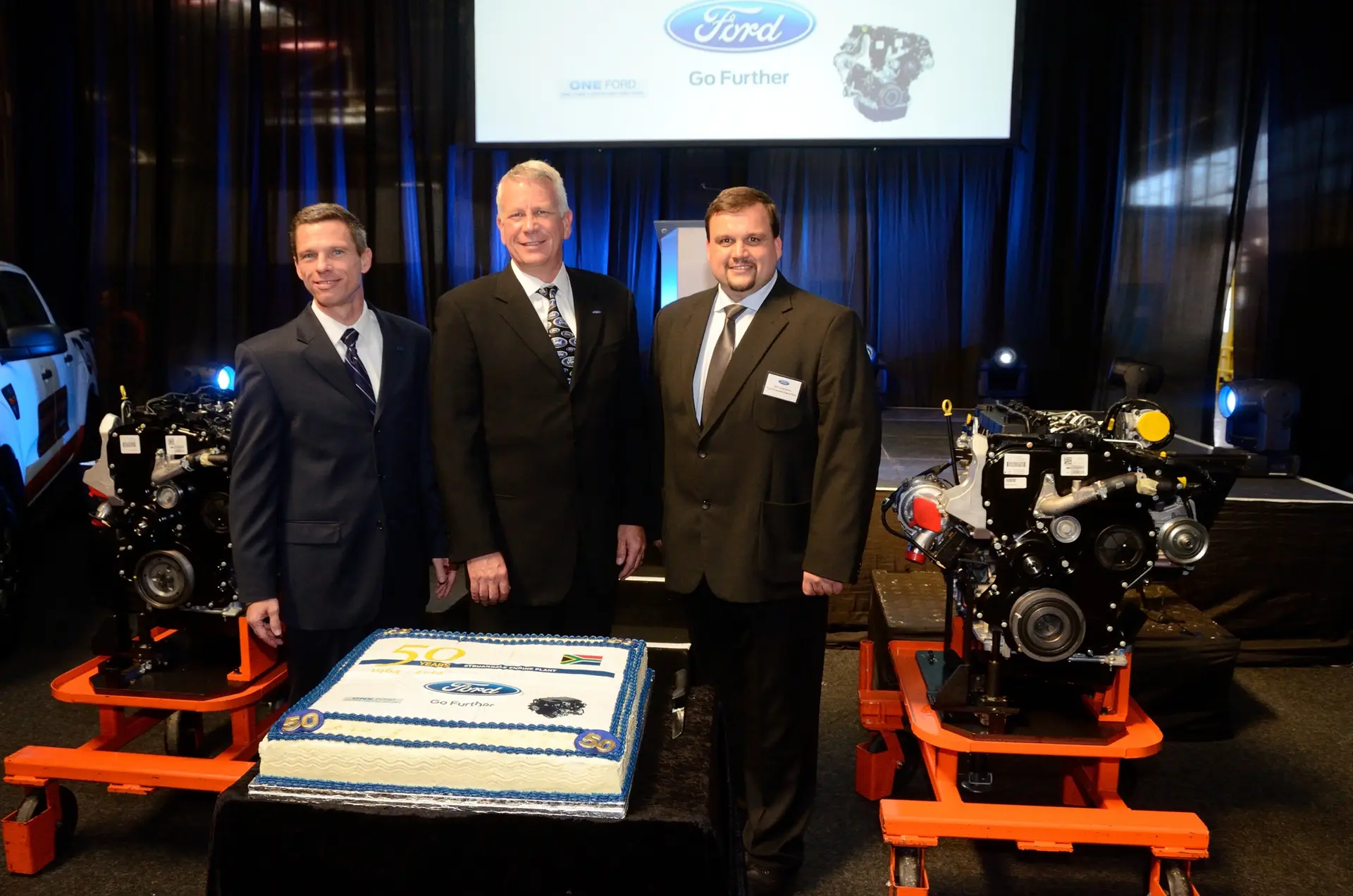 Ford-South-Africa-Management
