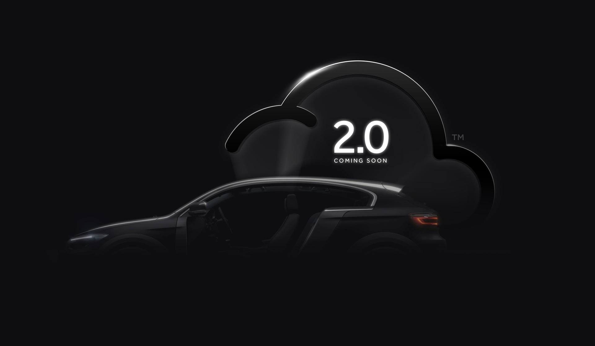 Qoros Qloud to make global debut at Guangzhou Motor Show in China
