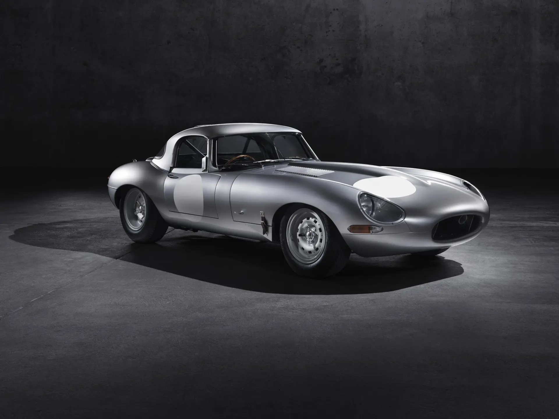 Jaguar-Heritage