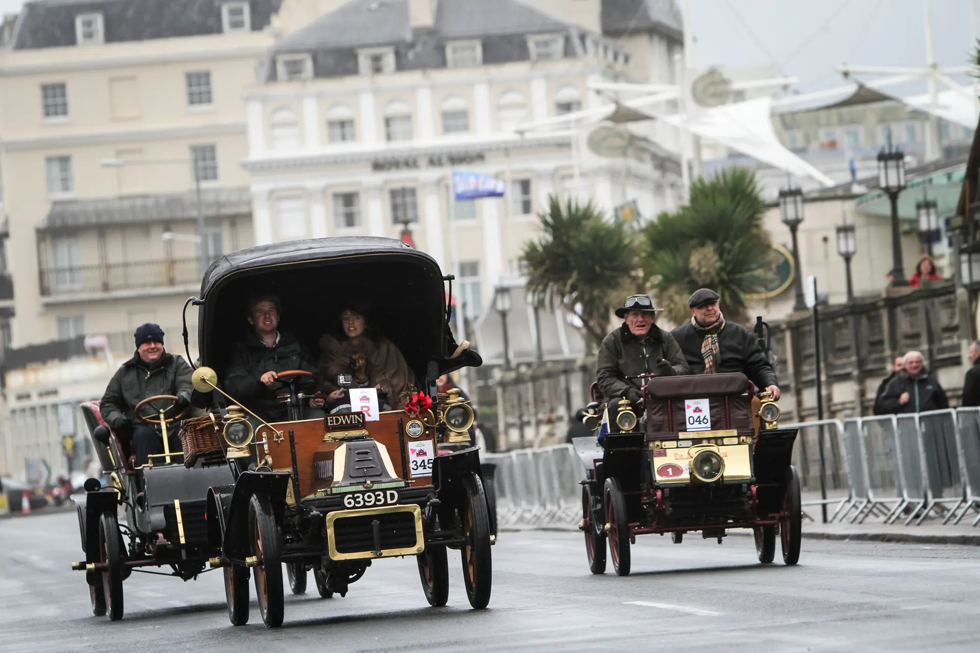 London-to-Brighton-Veteran-Car-Run