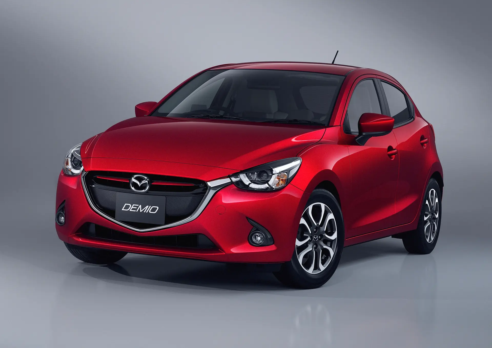 Mazda-2