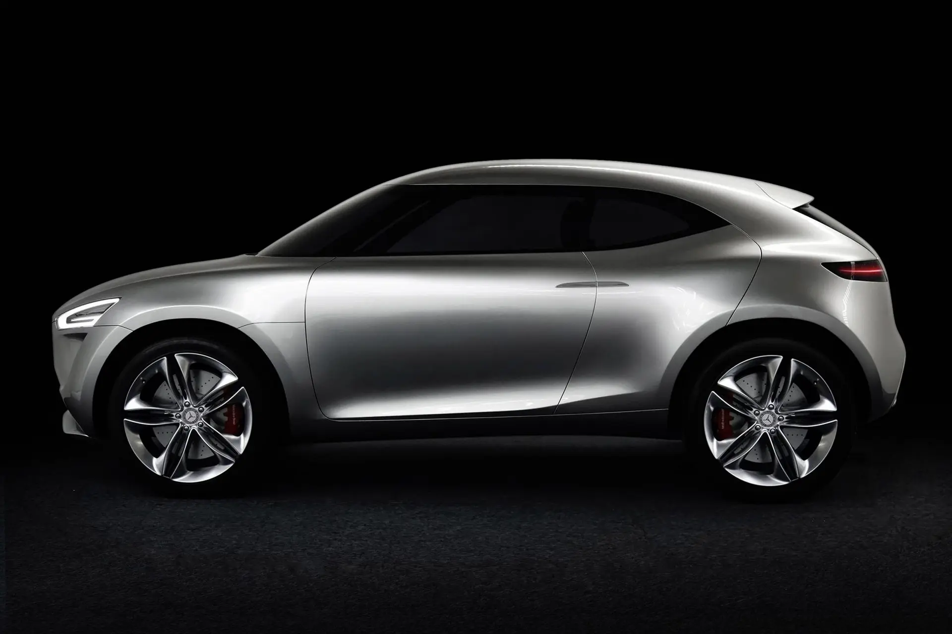 Mercedes-Benz-Concept2
