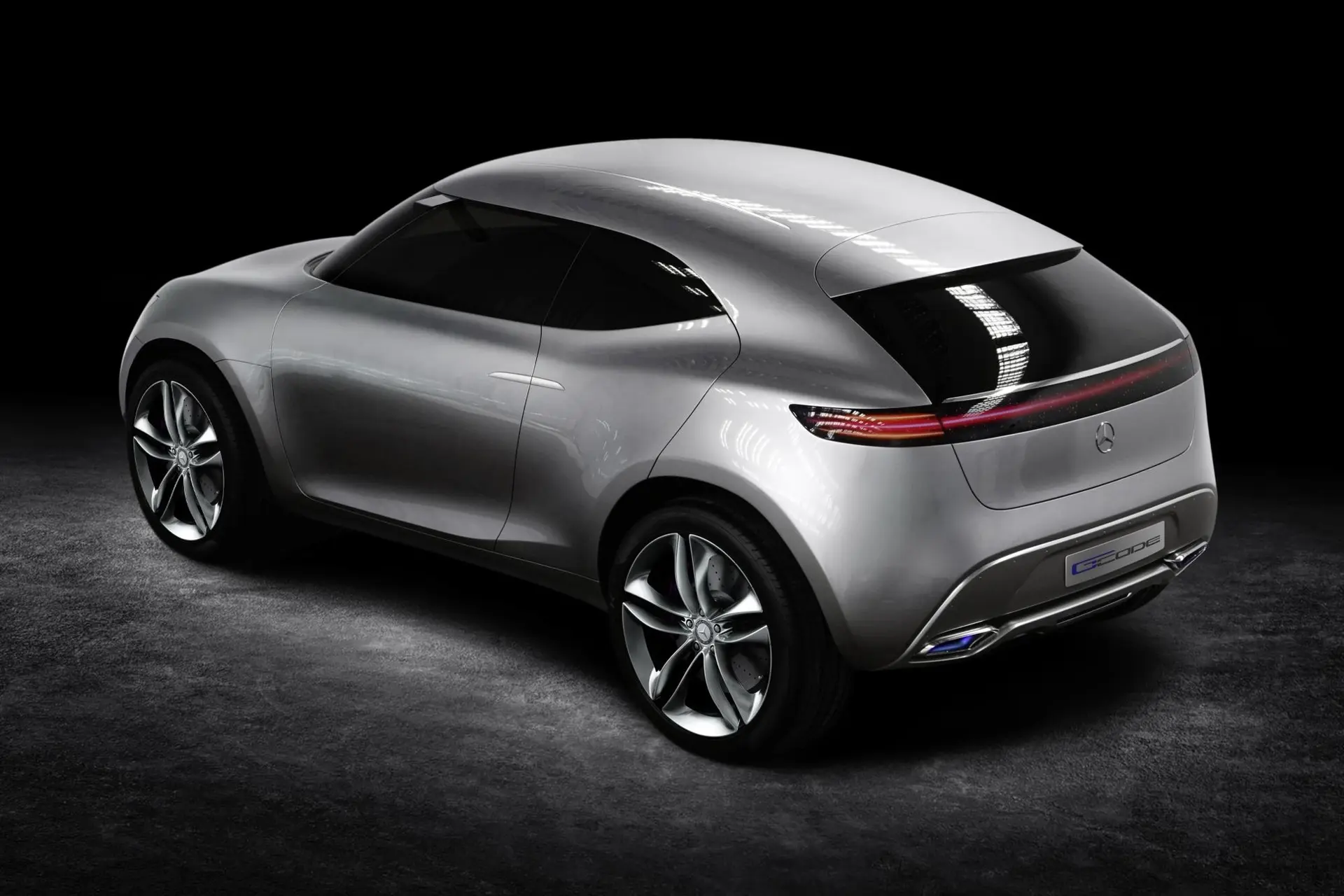 Mercedes-Benz-Concept5