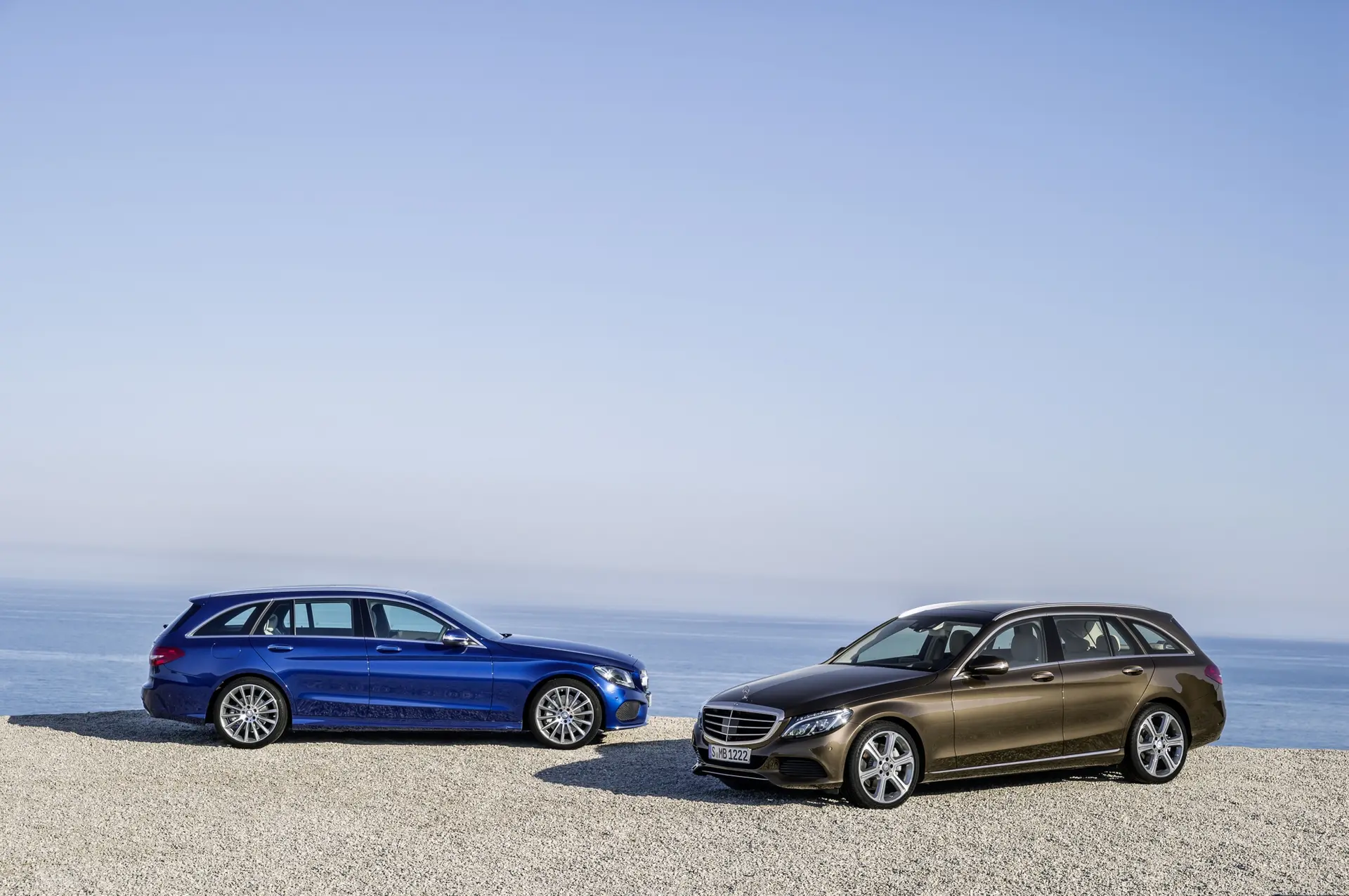 Mercedes-Benz-Estate
