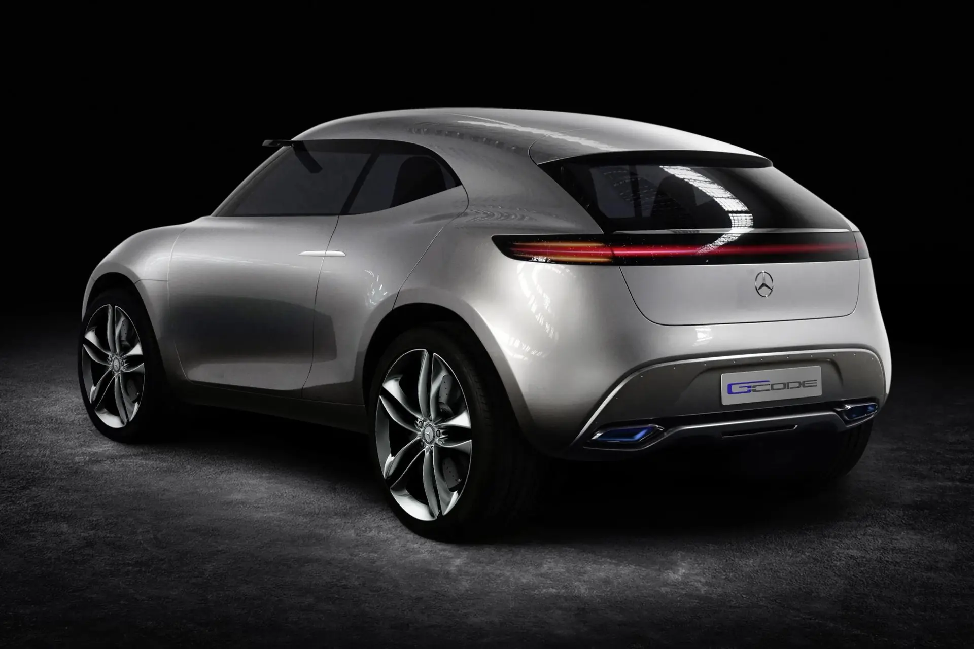 Mercedez-Benze-Concept4