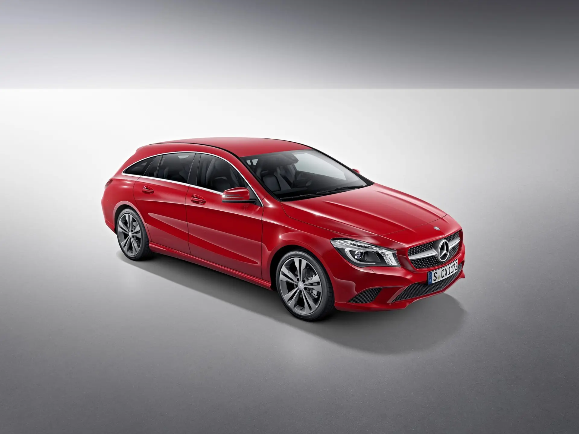 Meredez-Benz-CLA-45-AMG -2