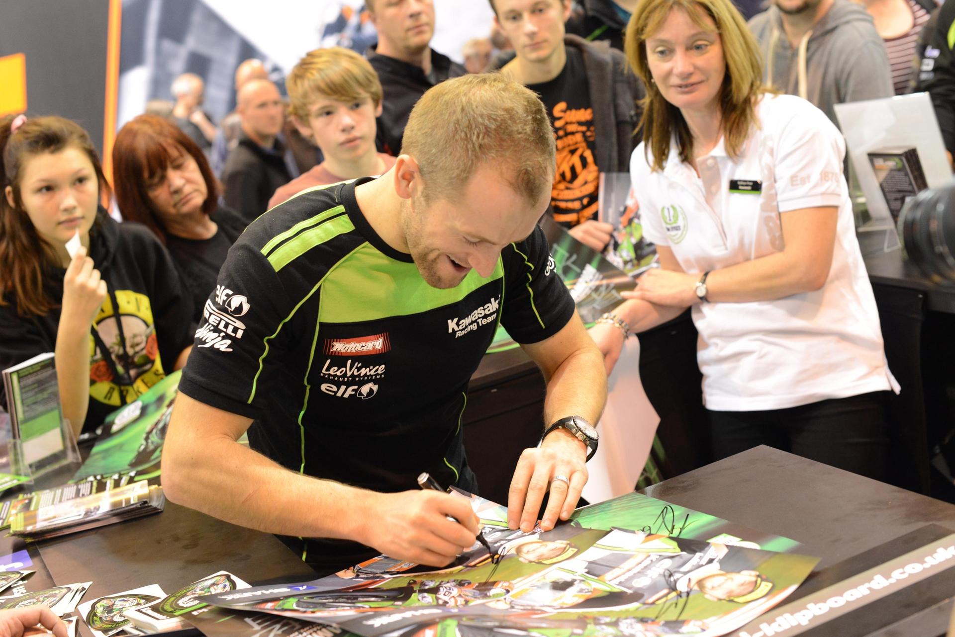 MOTORCYCLE LIVE 22 November 2014