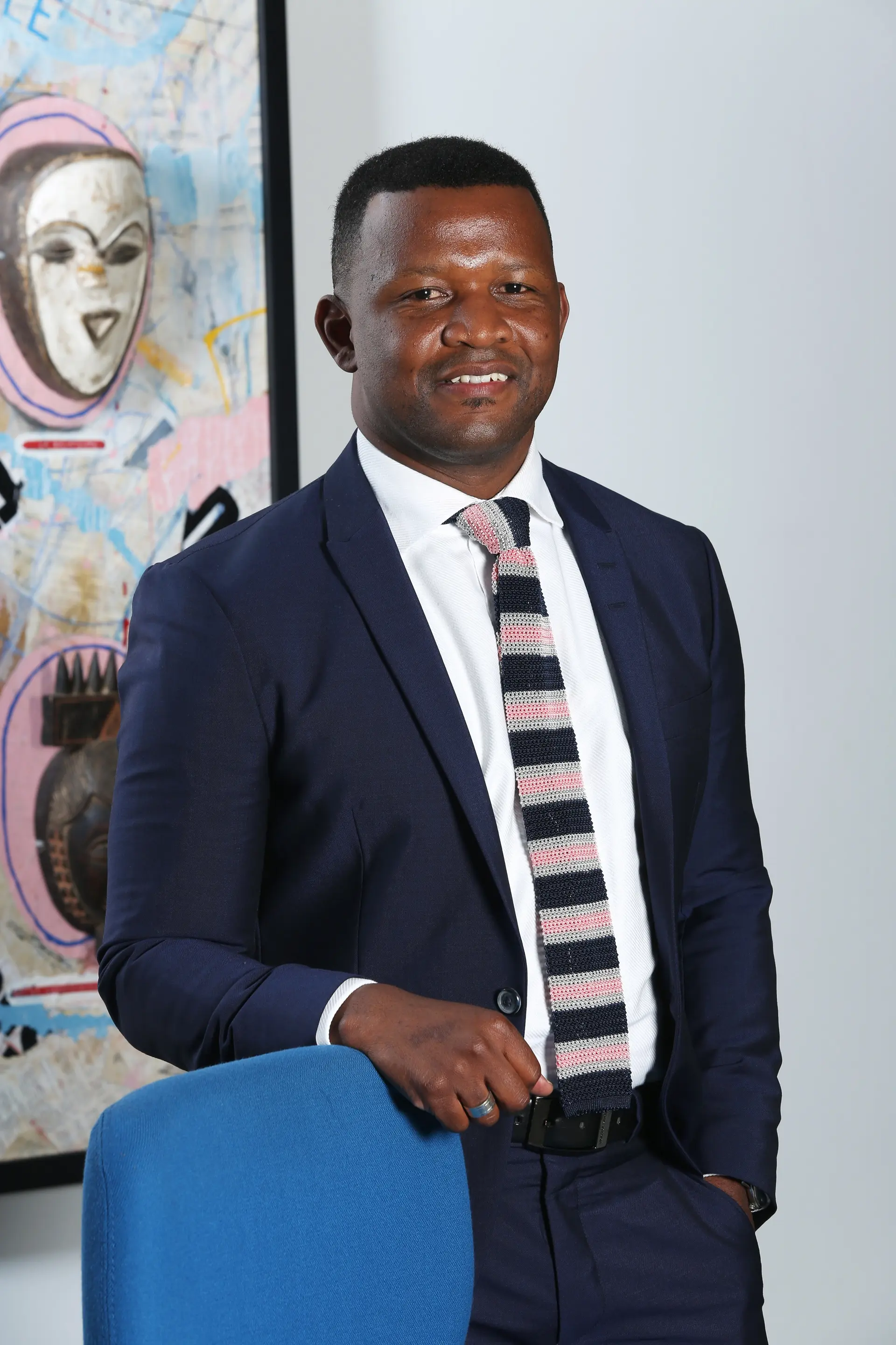 Nicholas-Nkosi