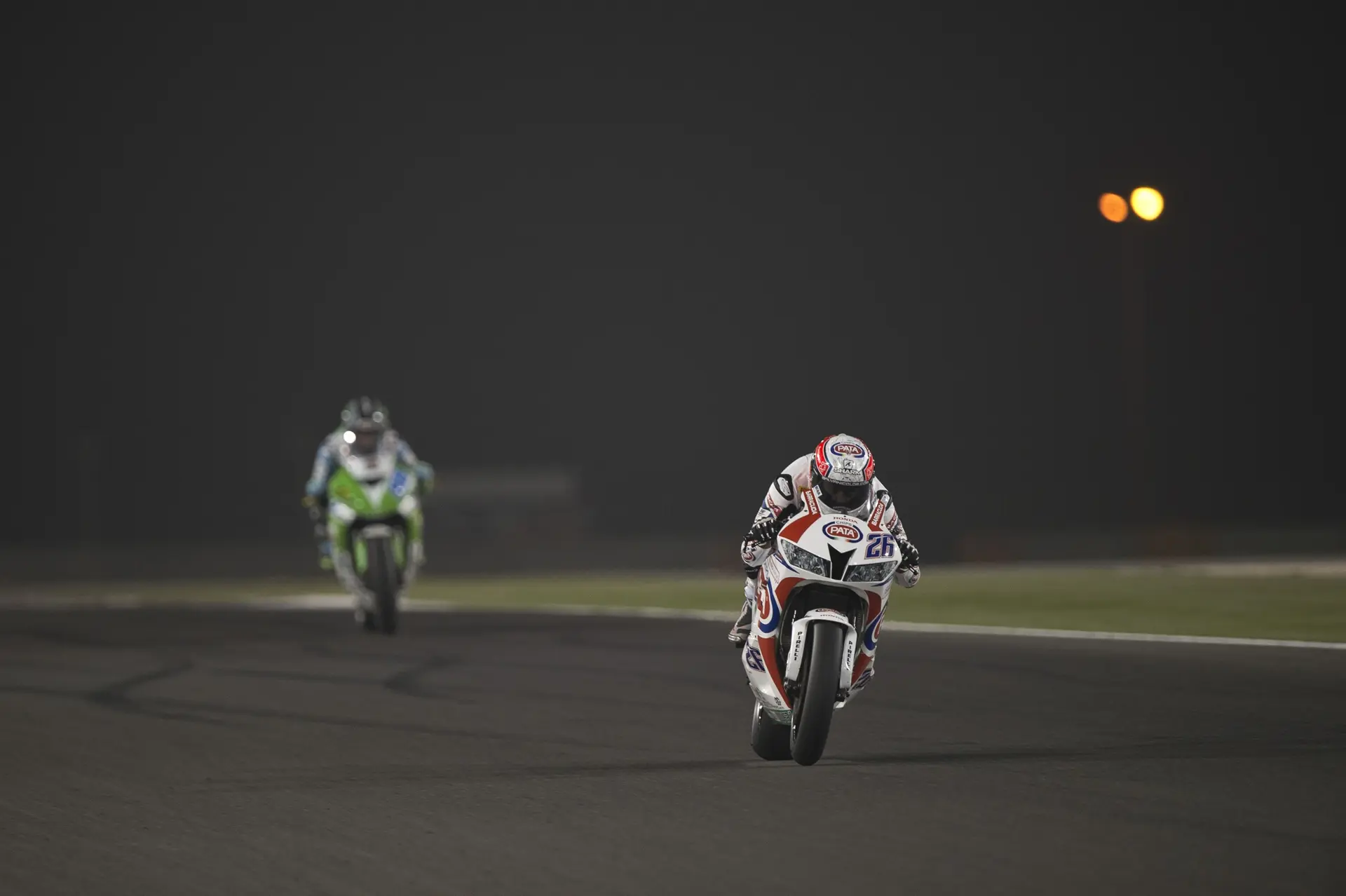 Pata-Honda-Racing