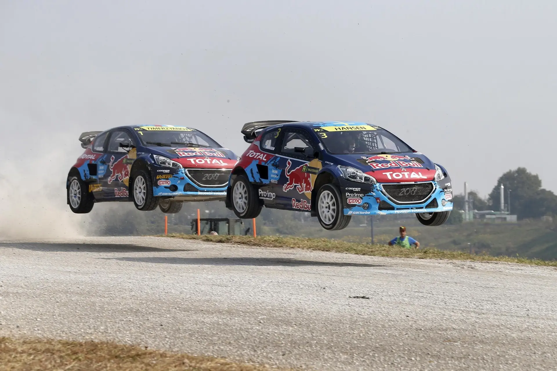PEUGEOT-RALLYCROSS-1