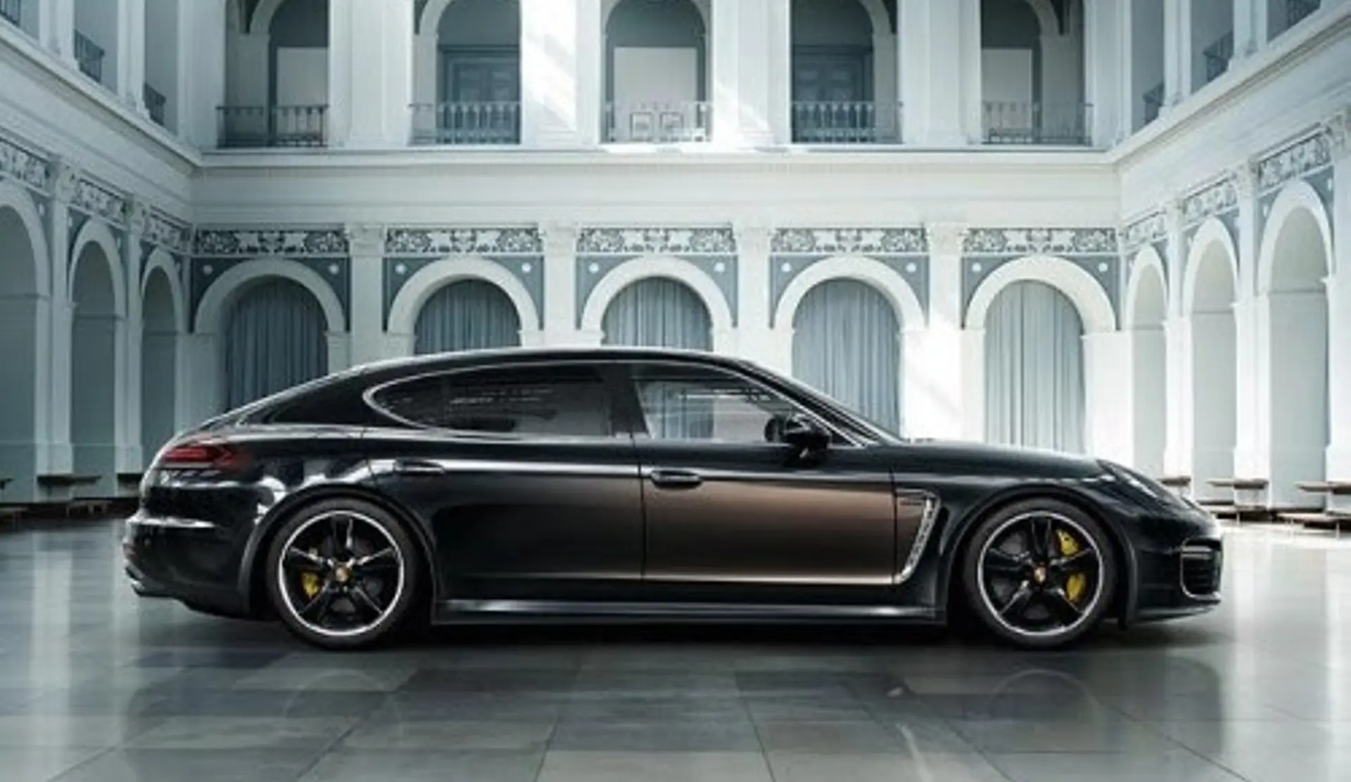 Porsche-LA-Auto-Show