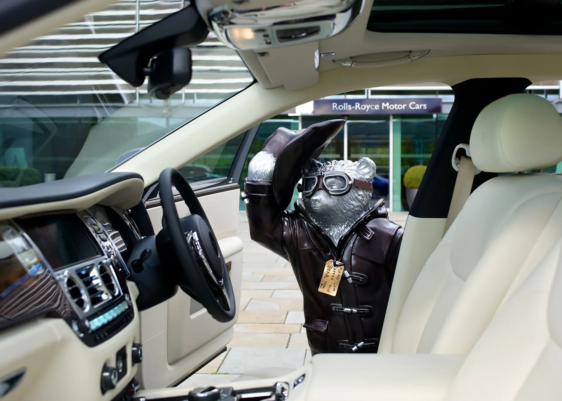 Rolls-Royce-Paddington