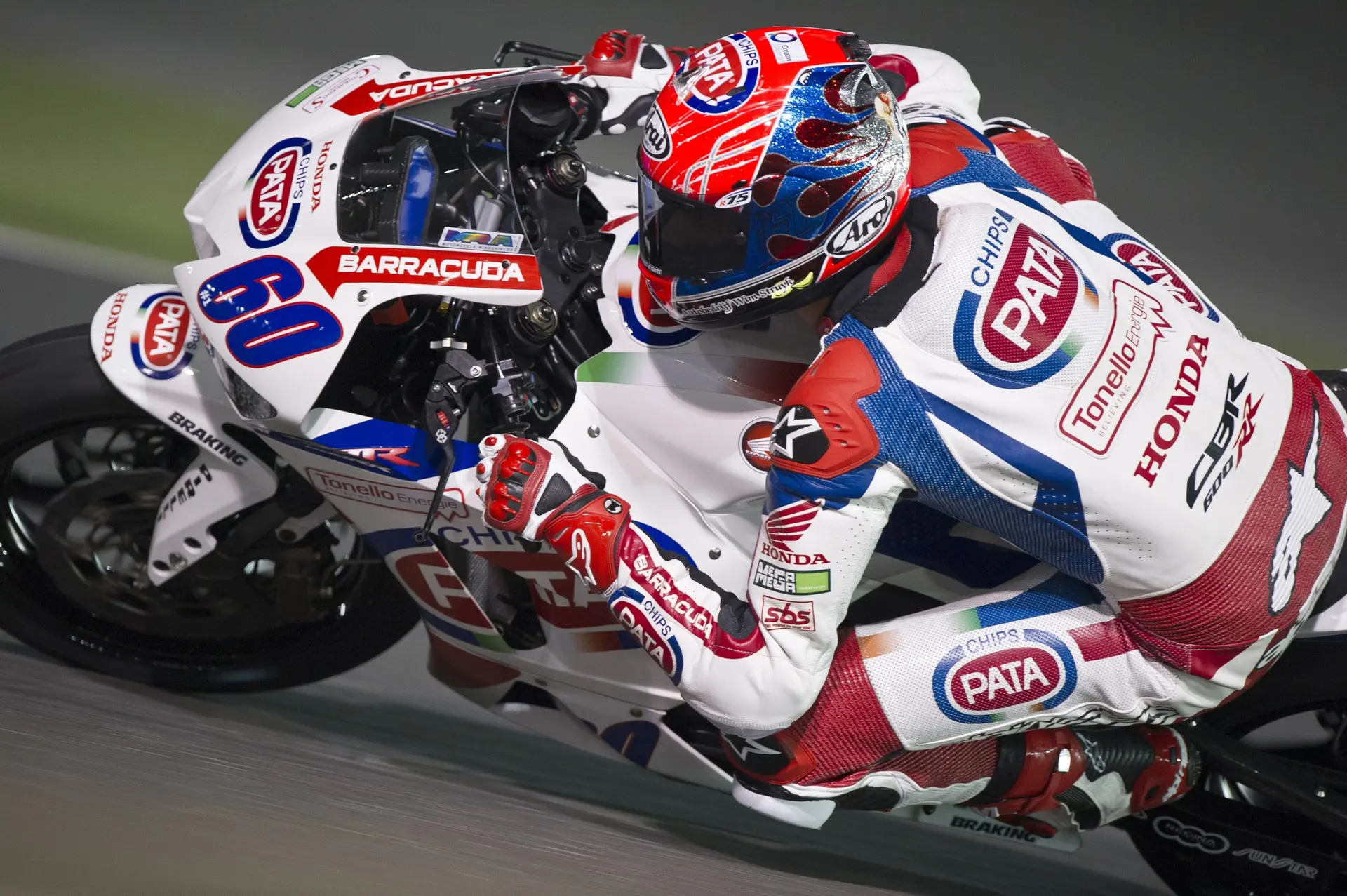 Superbike-Motorcycle-Racing