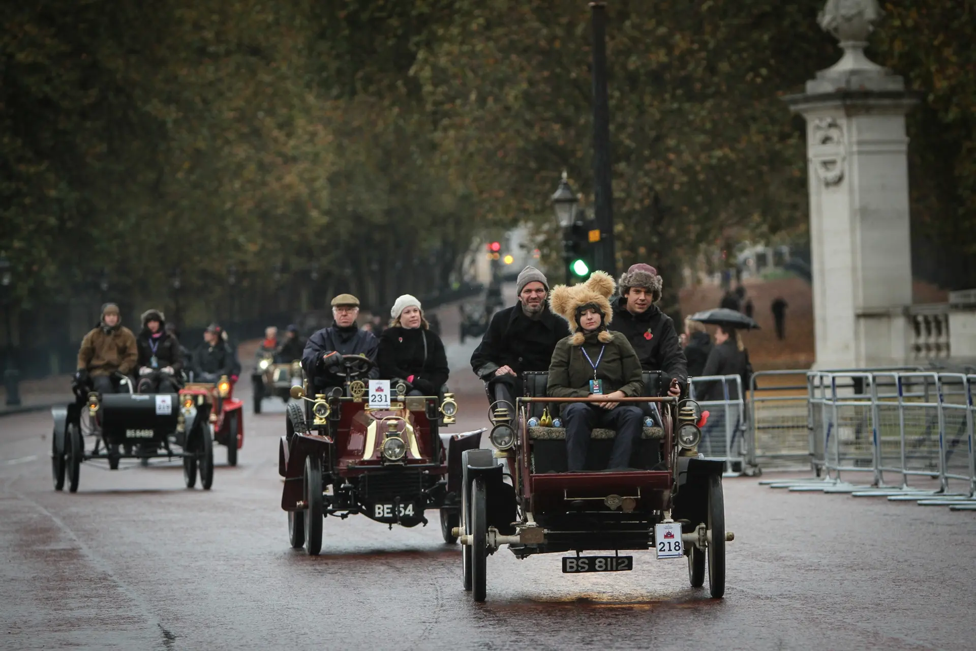 Veteran-Car-Run
