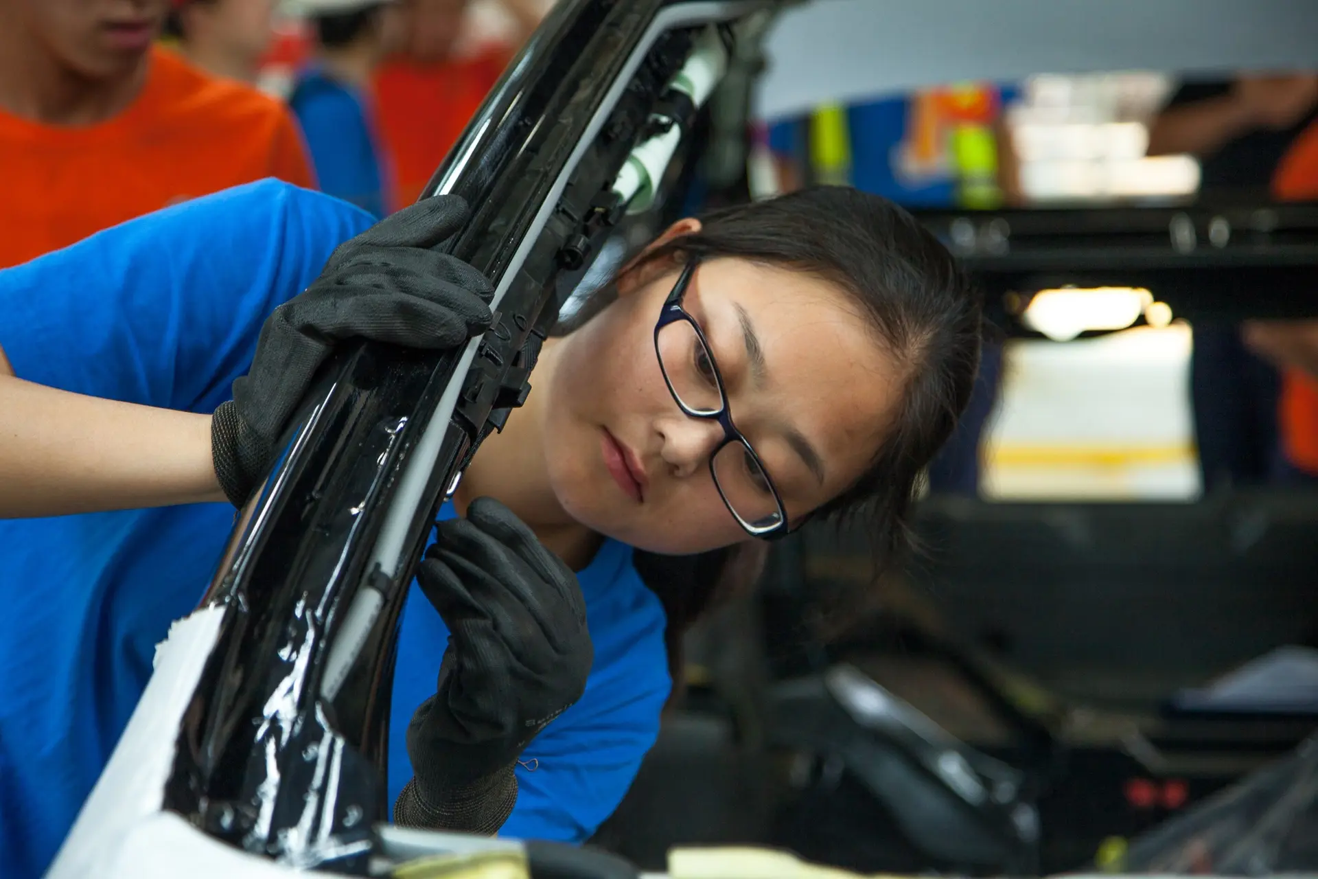 Volvo-China