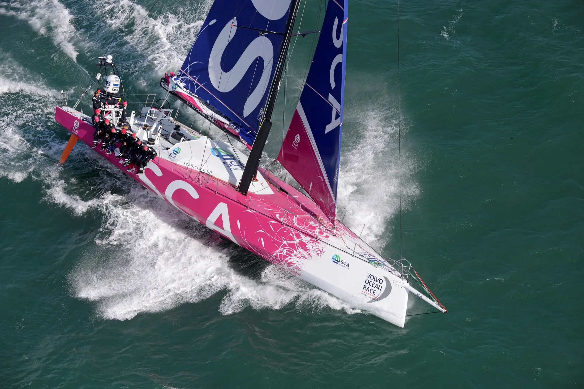 Volvo-Ocean-Race-2014