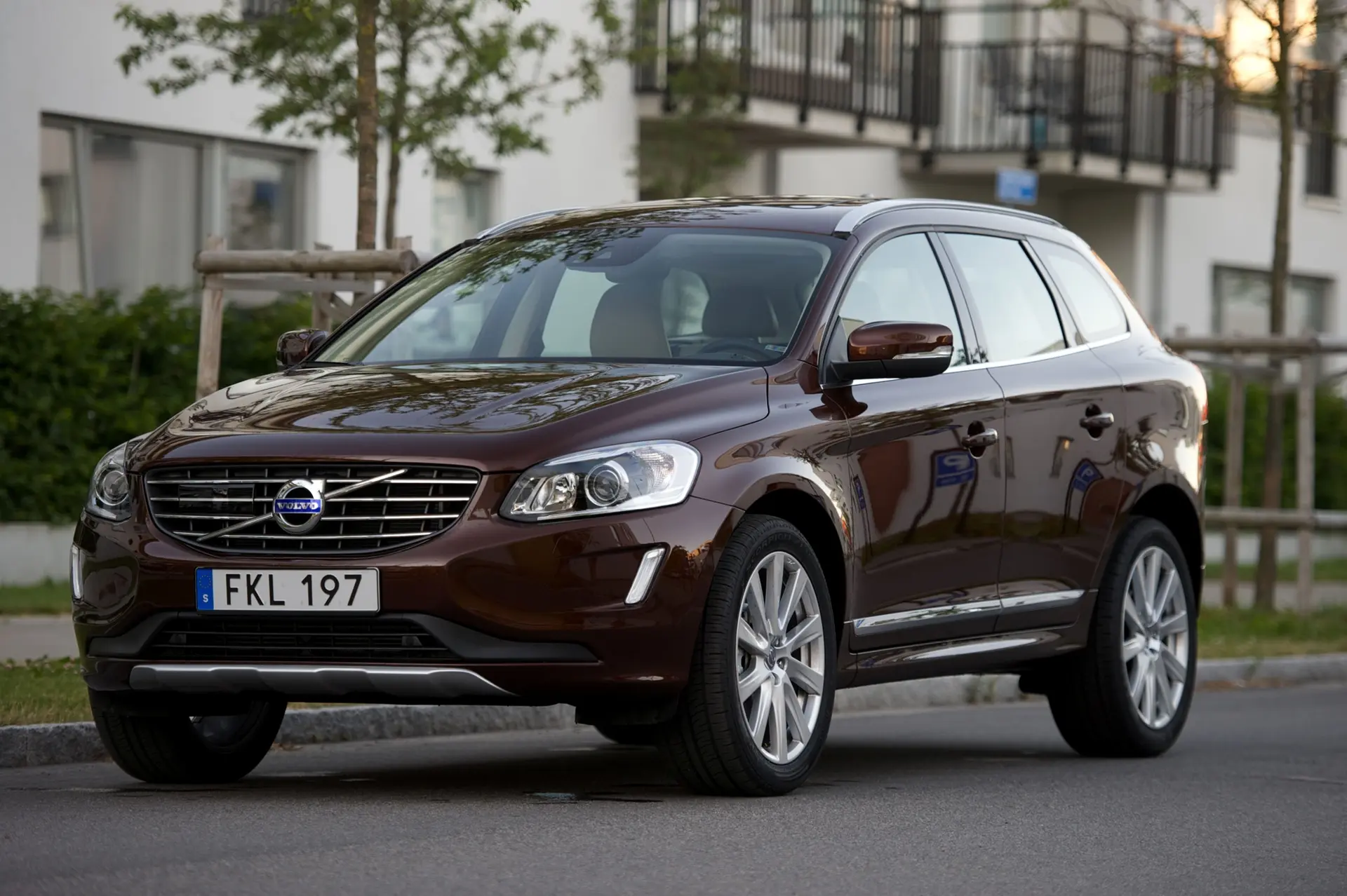 Volvo-XC60