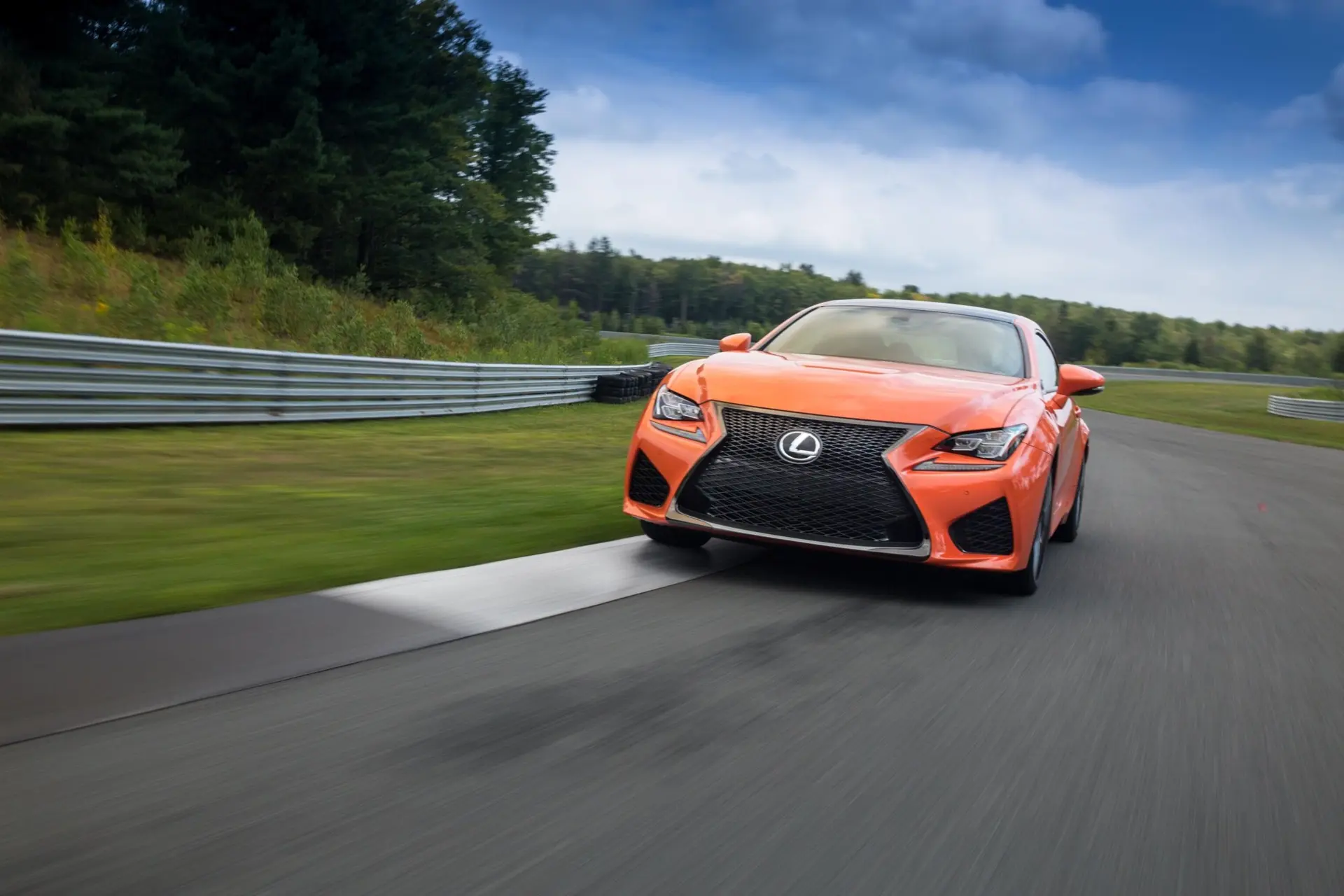 Lexus.RC.F