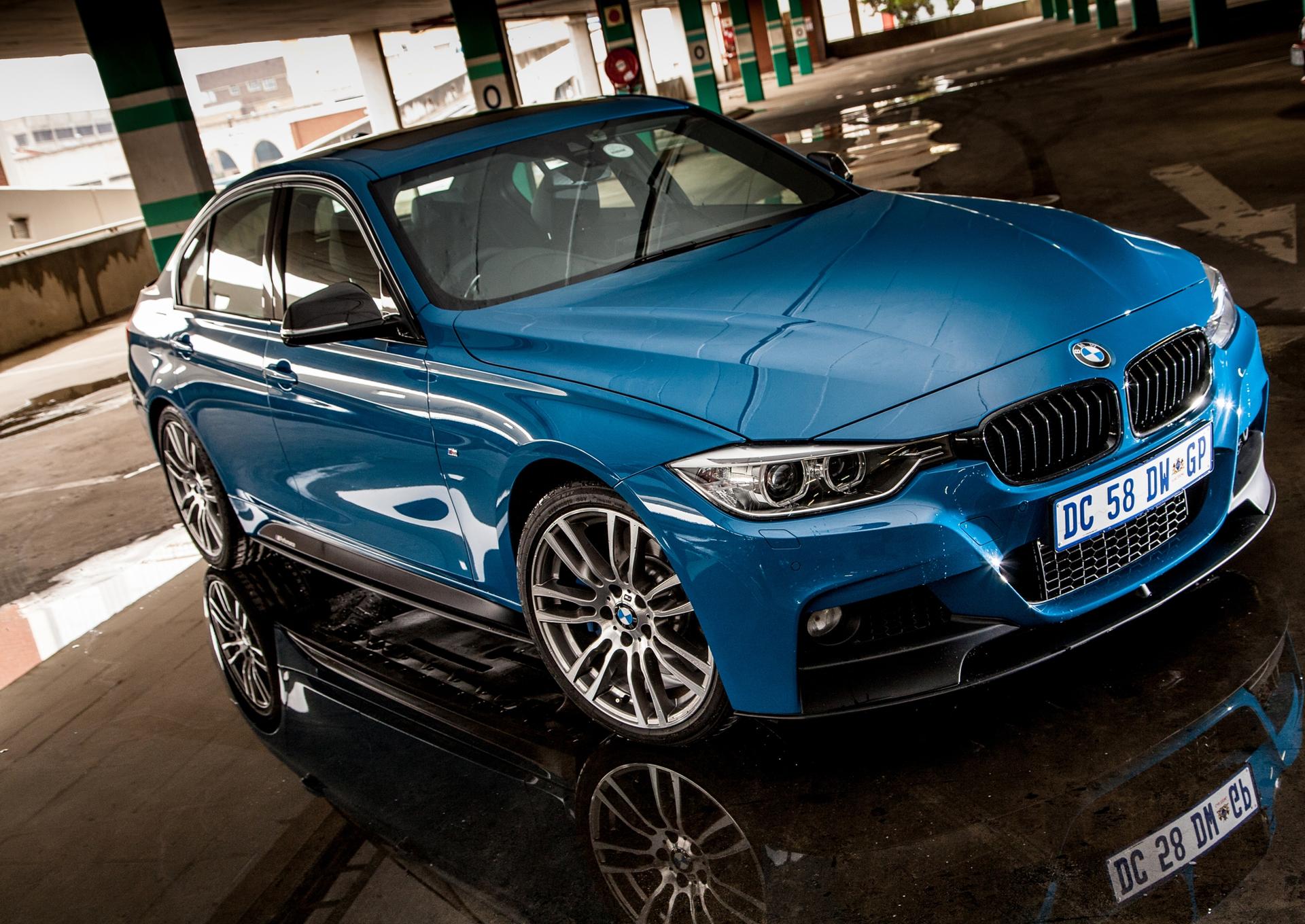 NATIVE VML DIGITAL AGENCY Appointed by BMW South Africa
