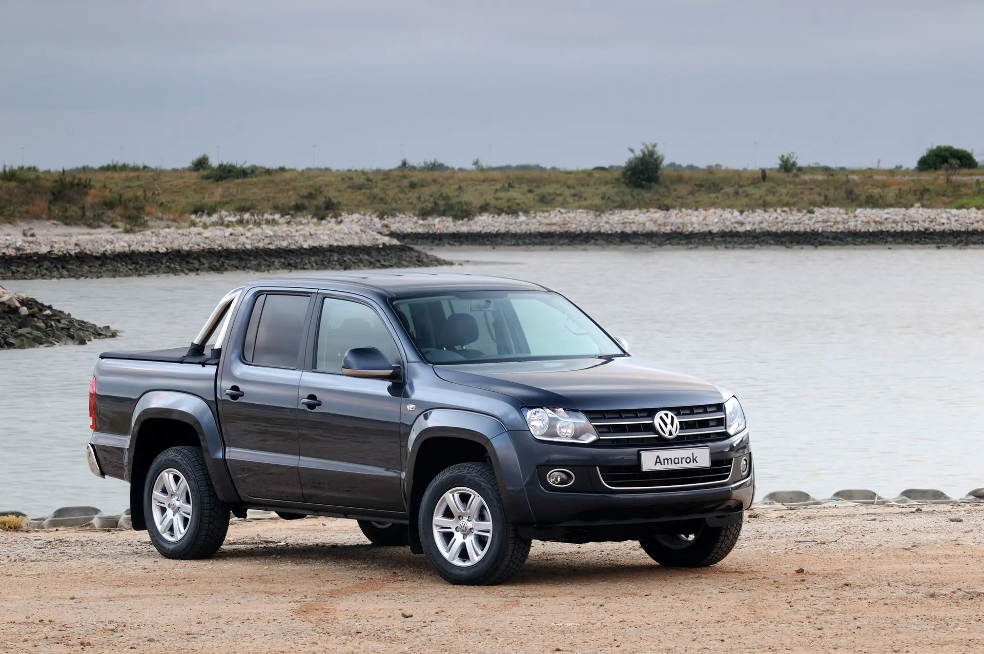 Amarok