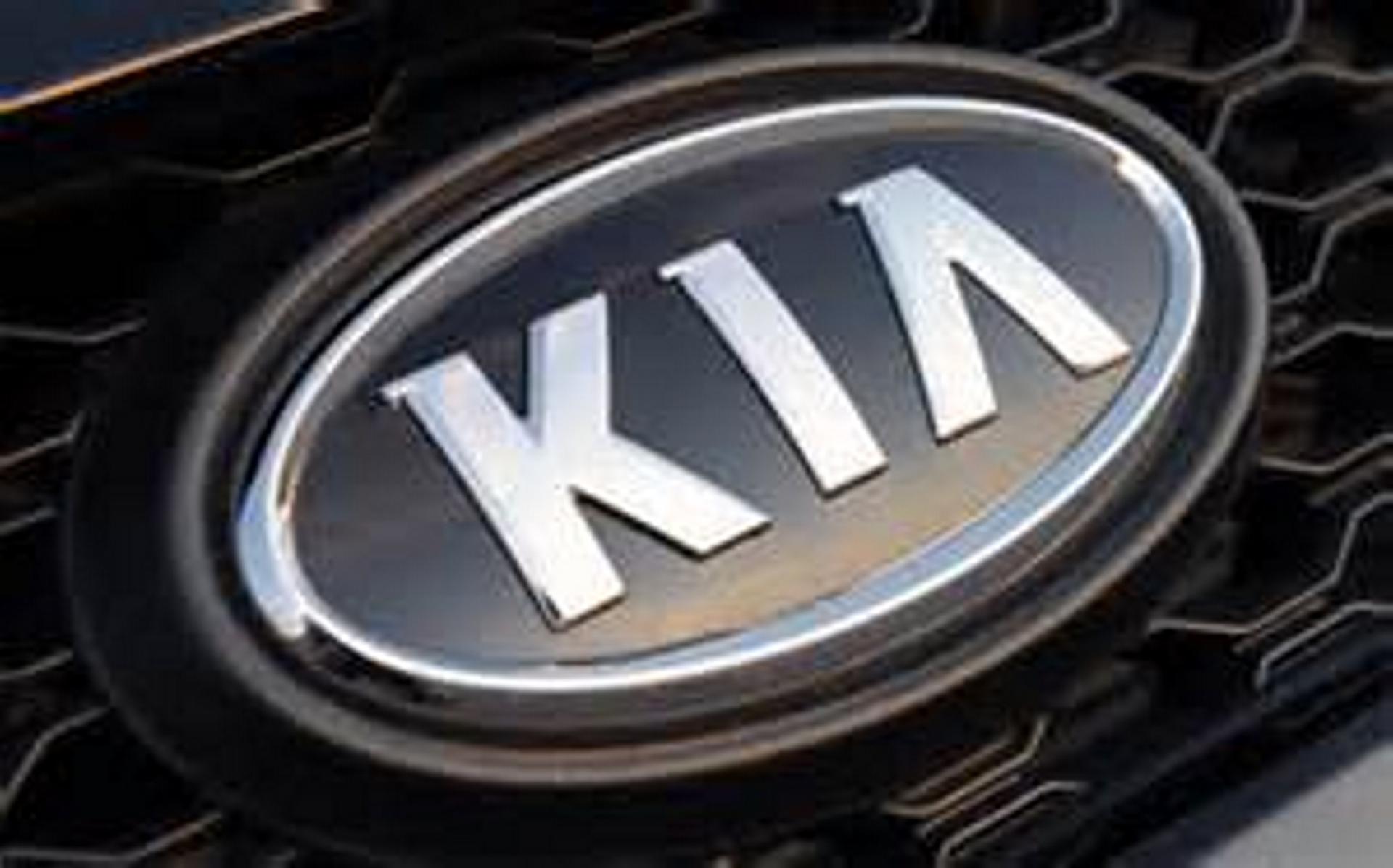 KIA HITS NEW HEIGHTS IN 2014