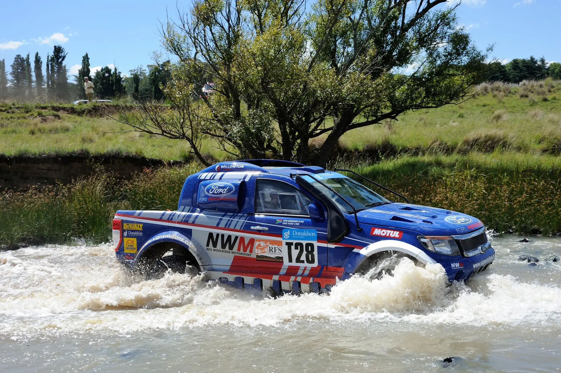 Ford-Ranger-Racing