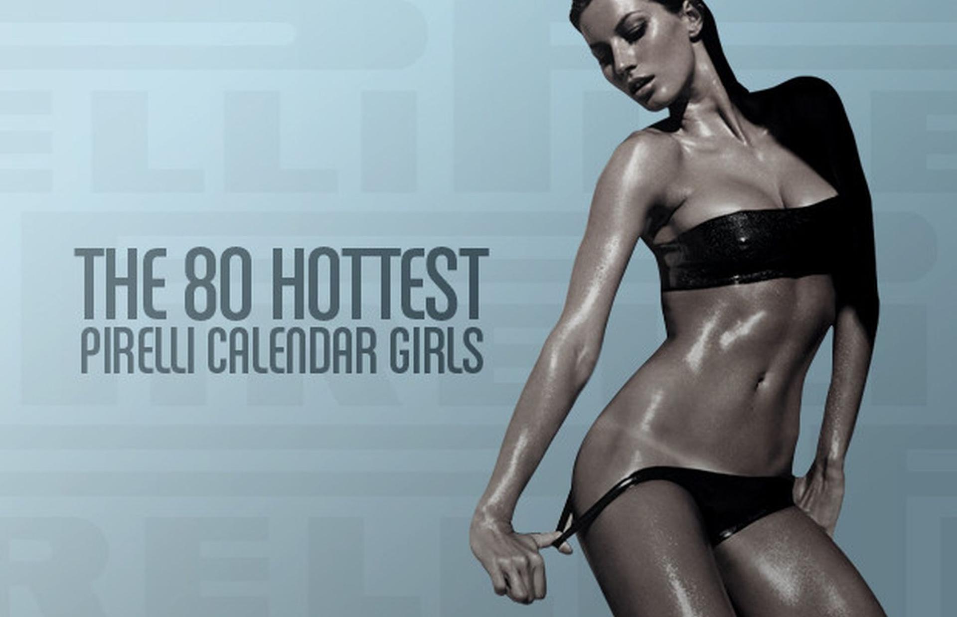 There goes the Pirelli calendar… Italian classic sold to private Chinese company for a cool $7.7 billion