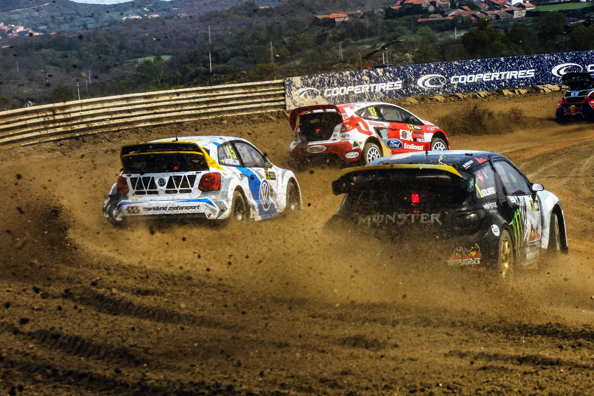 World-RX-DRM