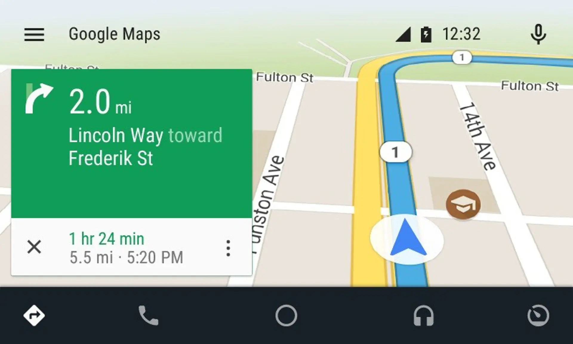 Android-Auto
