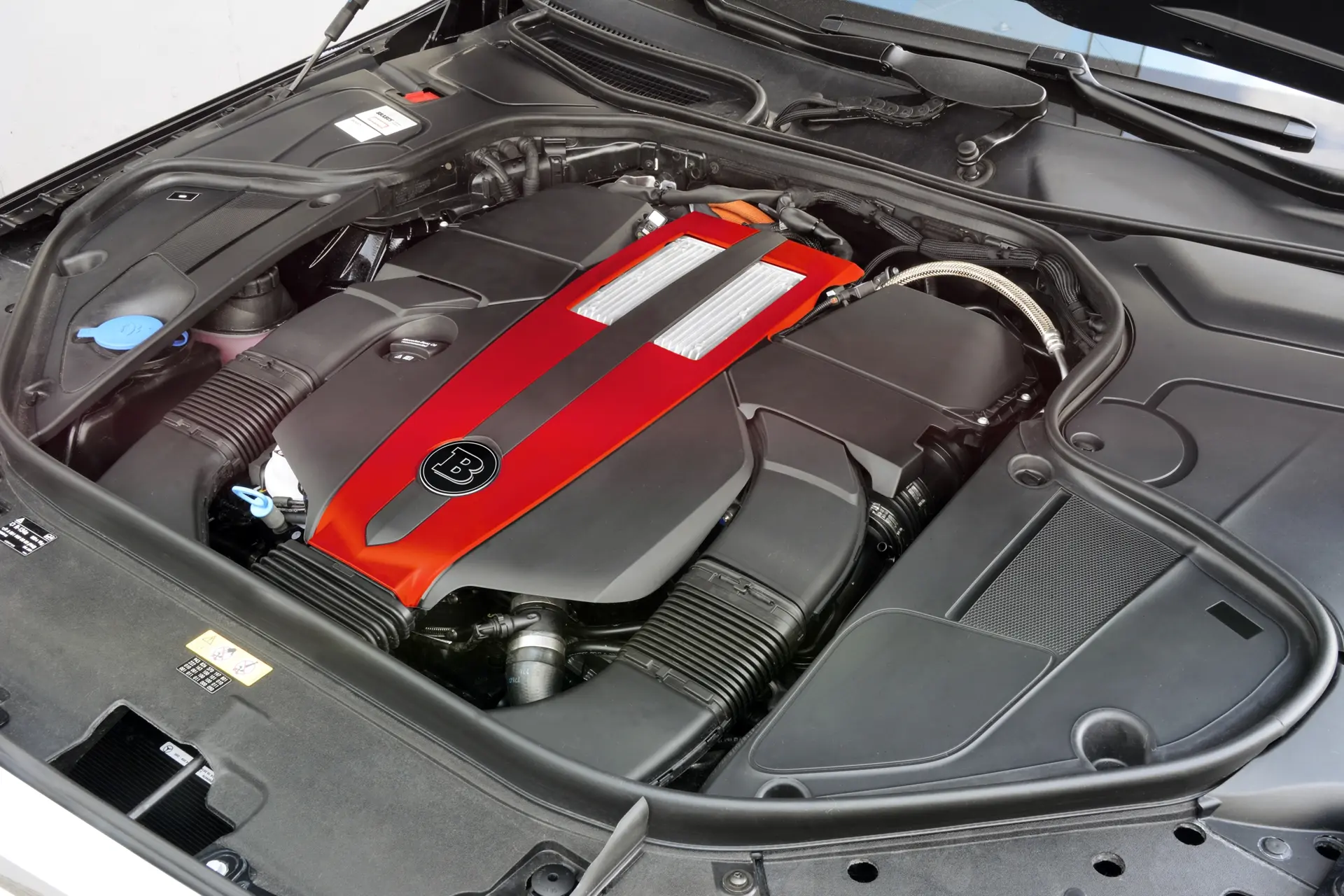 Brabus-Mercedes-Benz-Hybrid