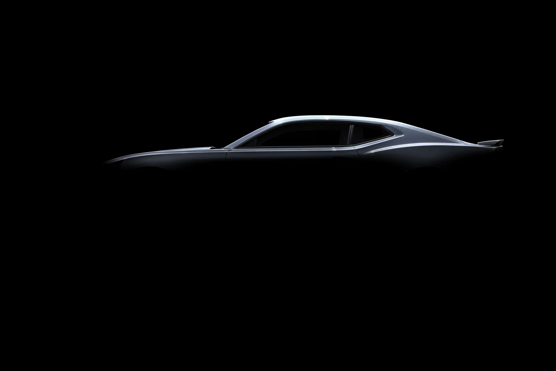 Chevrolet-Camaro