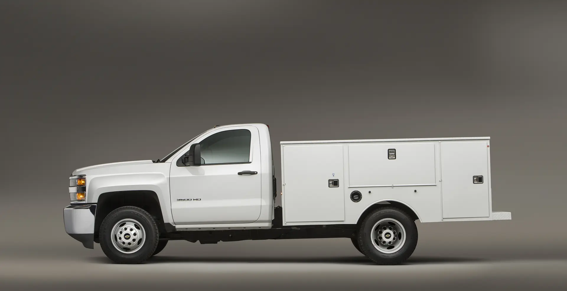 Chevrolet-Silverado