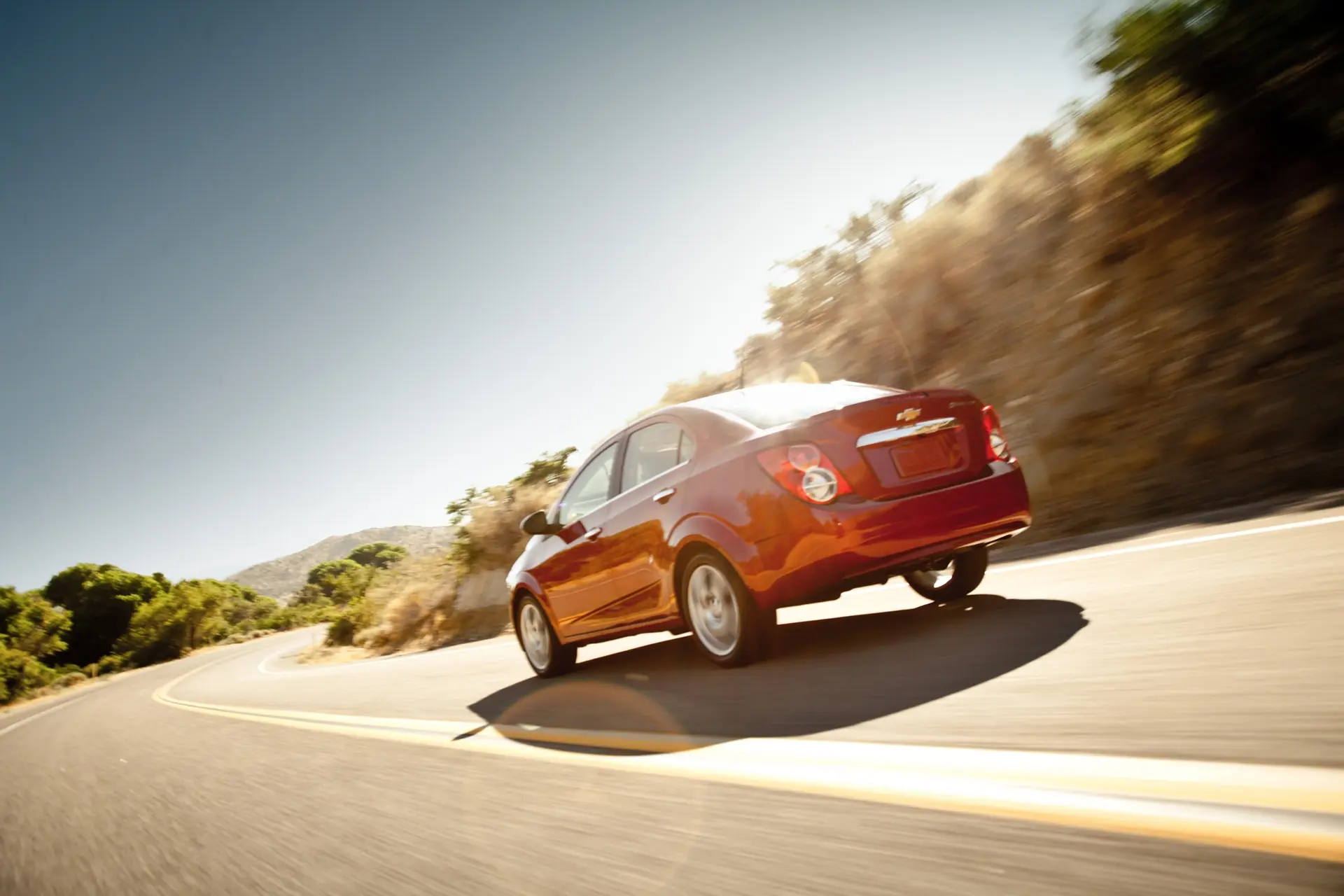 Chevrolet-Sonic