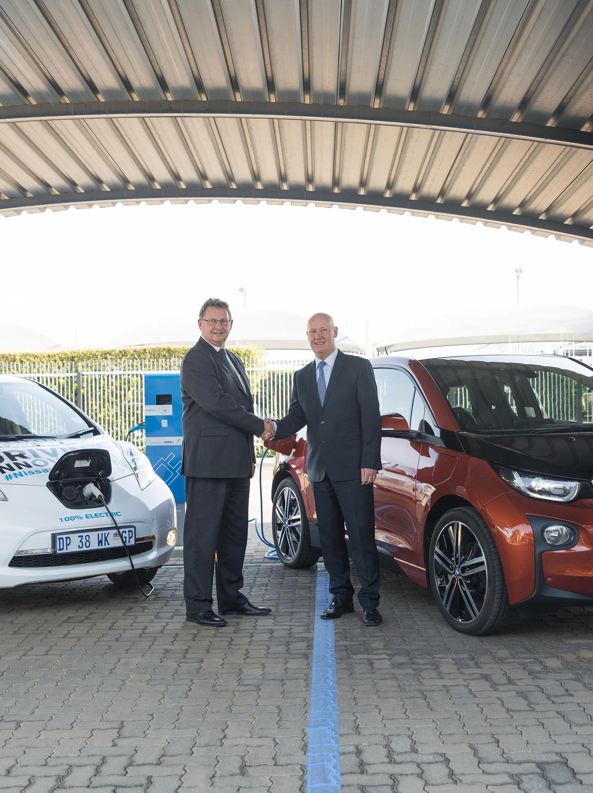 Electrical-Vehicles