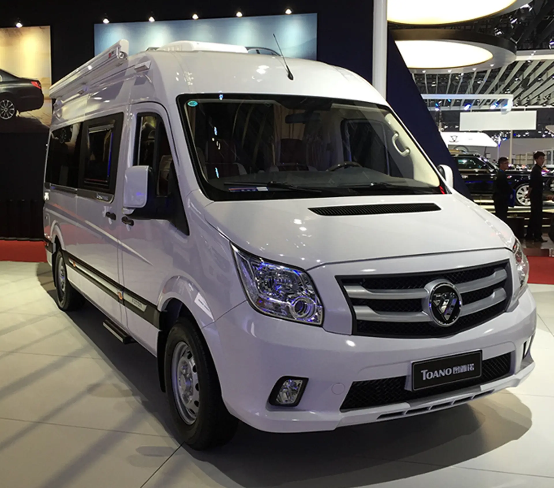 foton-toano