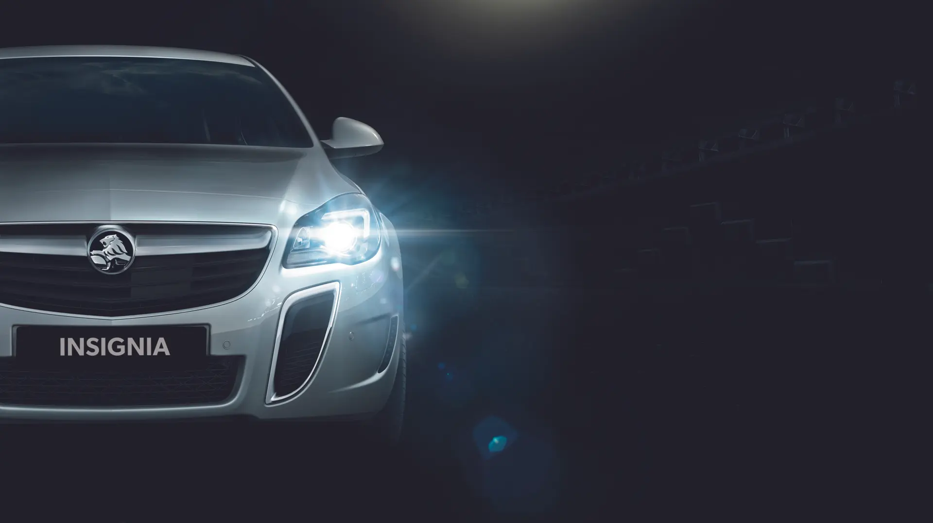 Holden-VXR