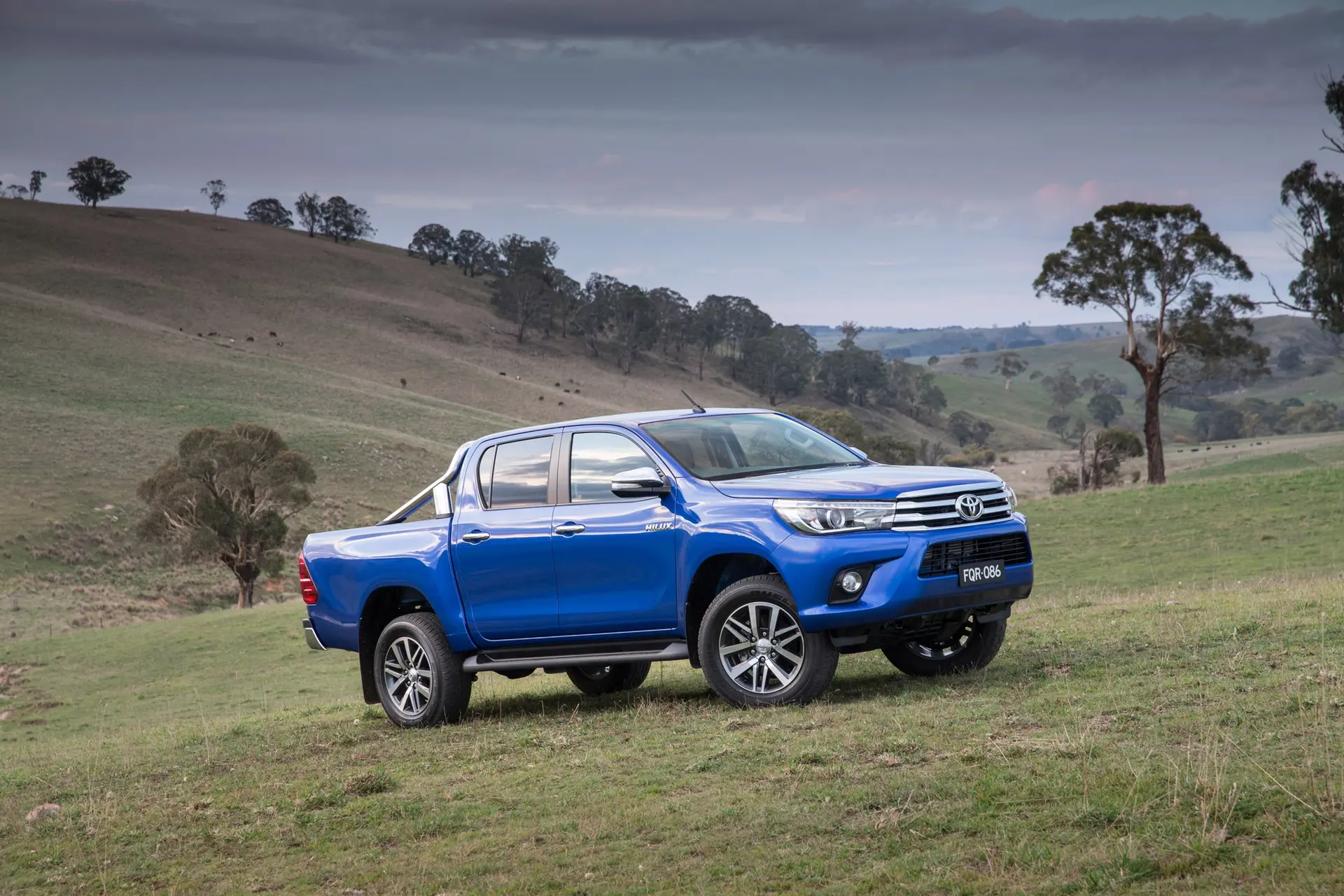 New-Toyota-Hilux