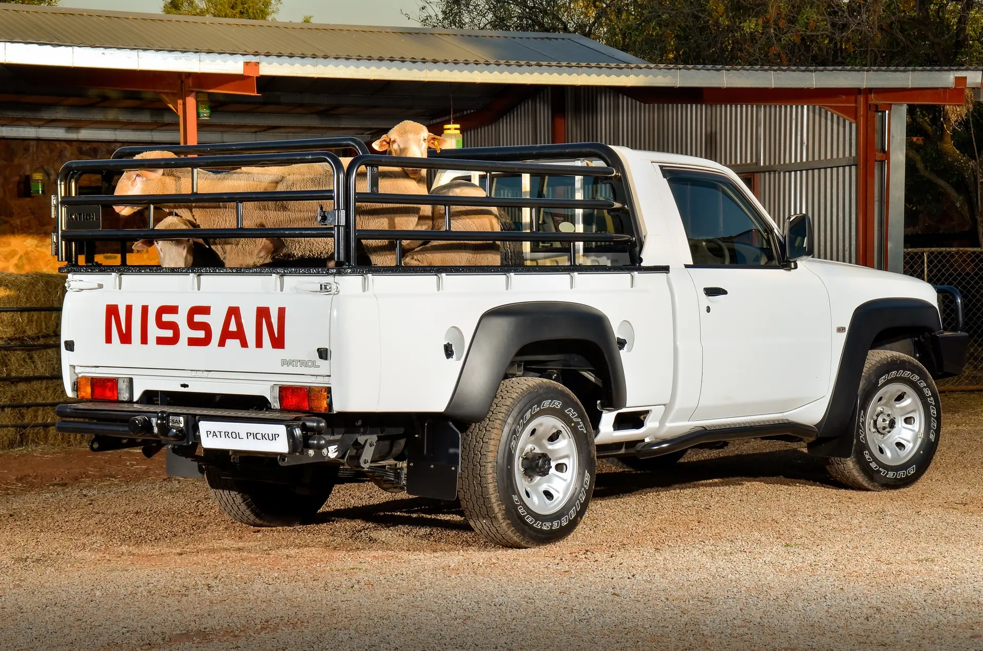 Nissan-Nampo
