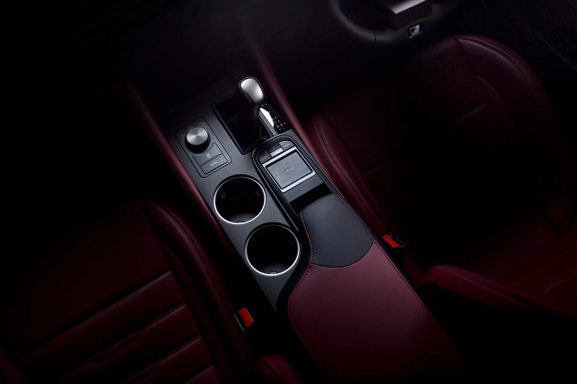 Lexus-RC