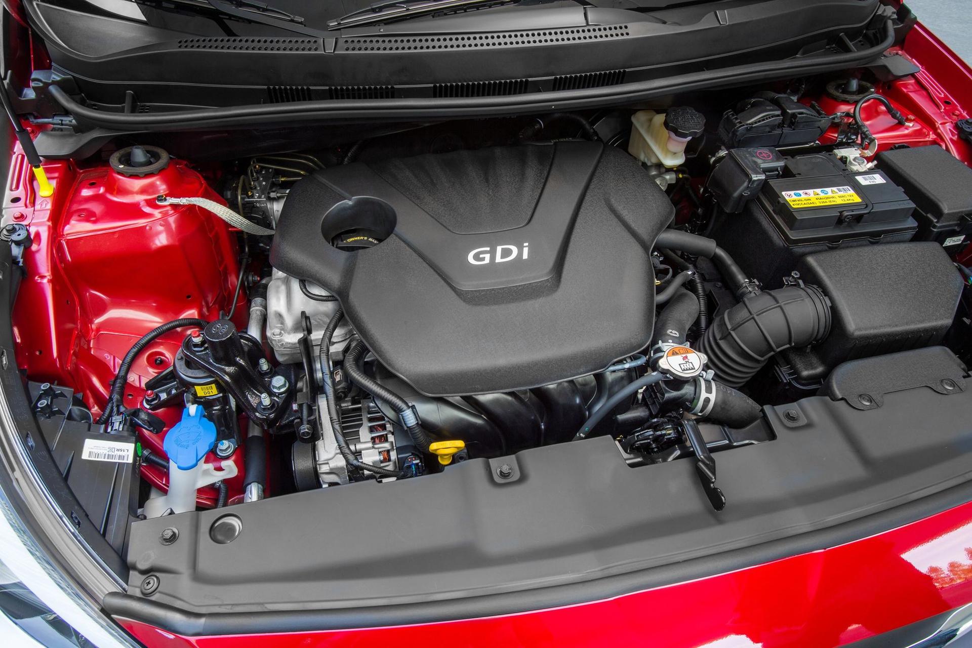 2016 HYUNDAI ACCENT HITS DEALERSHIPS THIS AUGUST